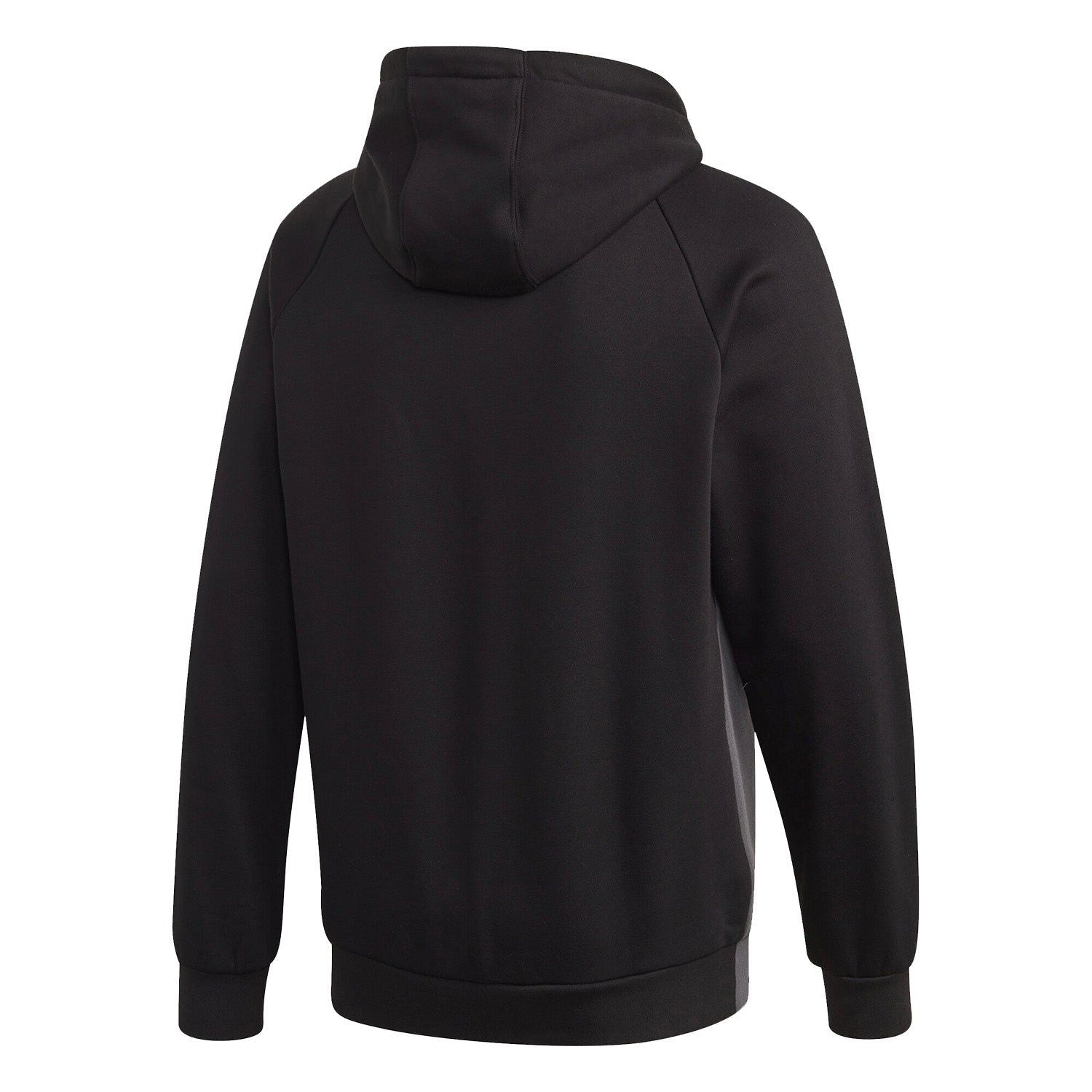 adidas Originals 2.0 Linear Overhead Hoodie - Grey - ViaductClothing -  -  