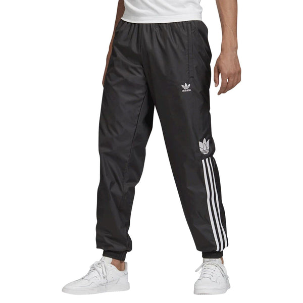 Adidas originals 3d trefoil sweatpants best sale