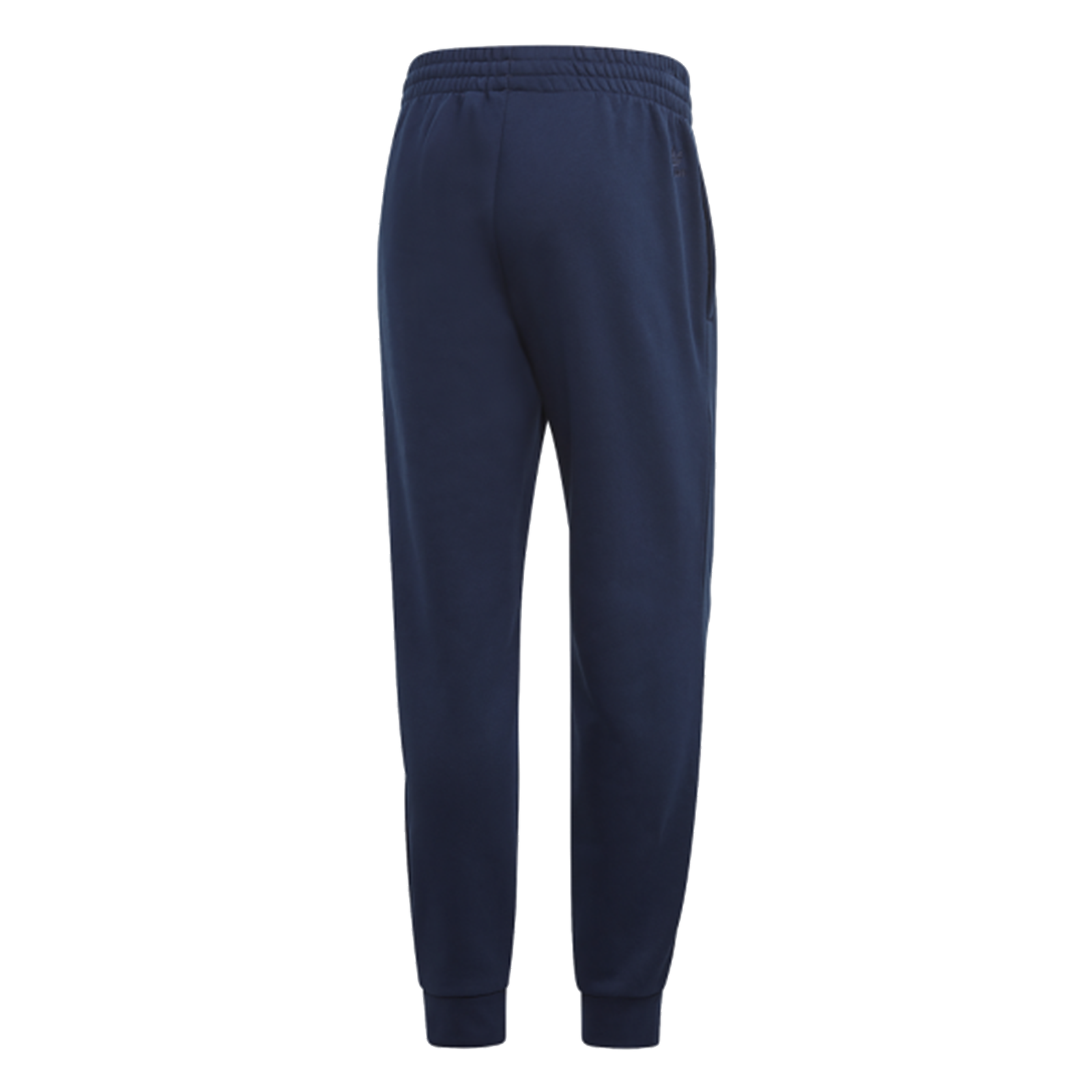 adidas Originals 3D Trefoil Graphic Sweat Joggers Navy GE0803 ViaductClothing