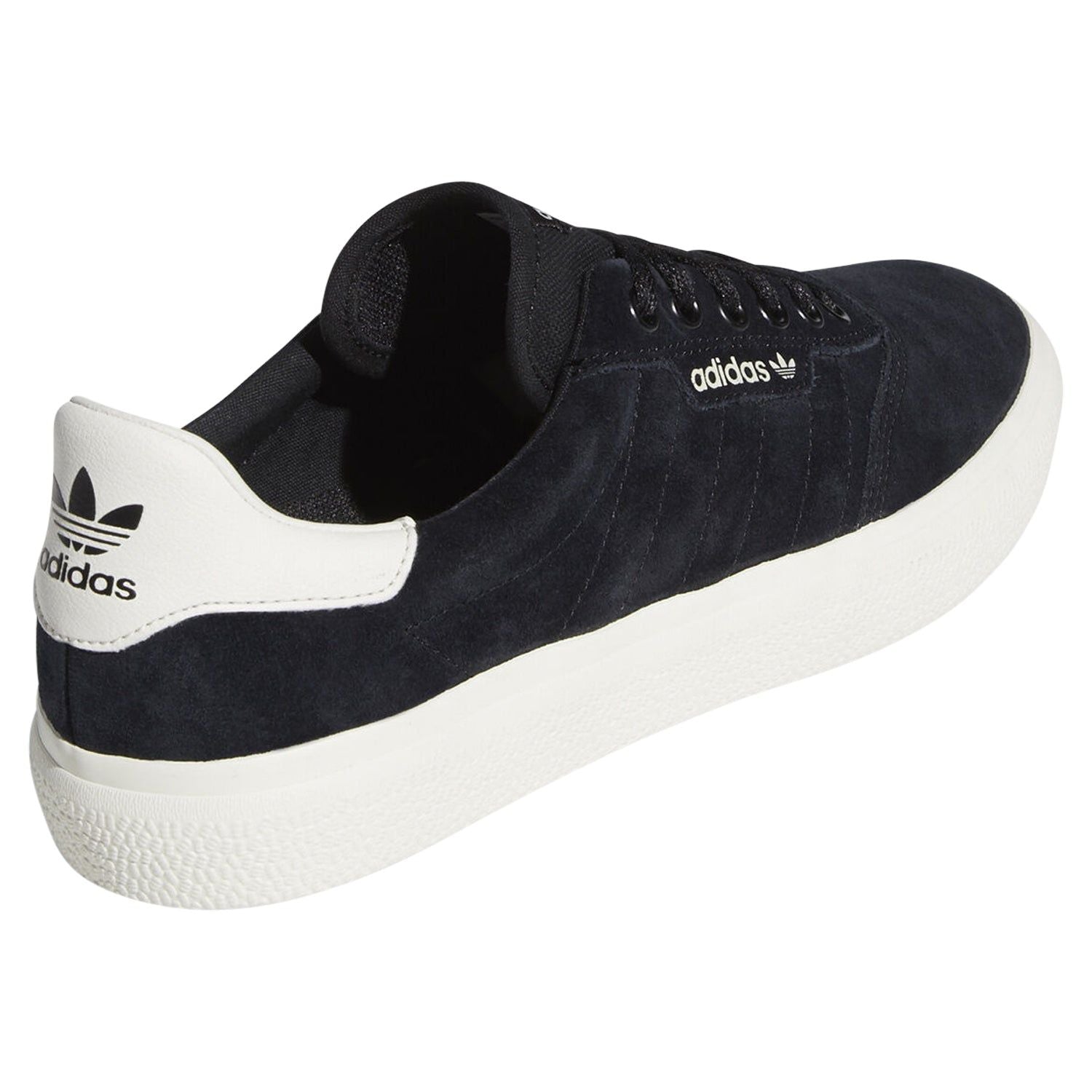 adidas Originals 3MC Shoes - Black - ViaductClothing -  -  