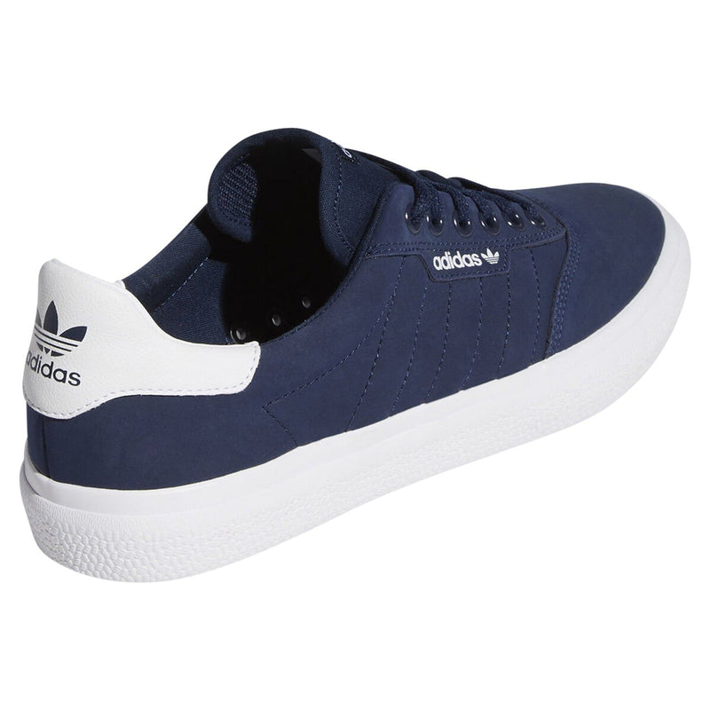 adidas Originals 3MC Shoes Collegiate Navy ViaductClothing