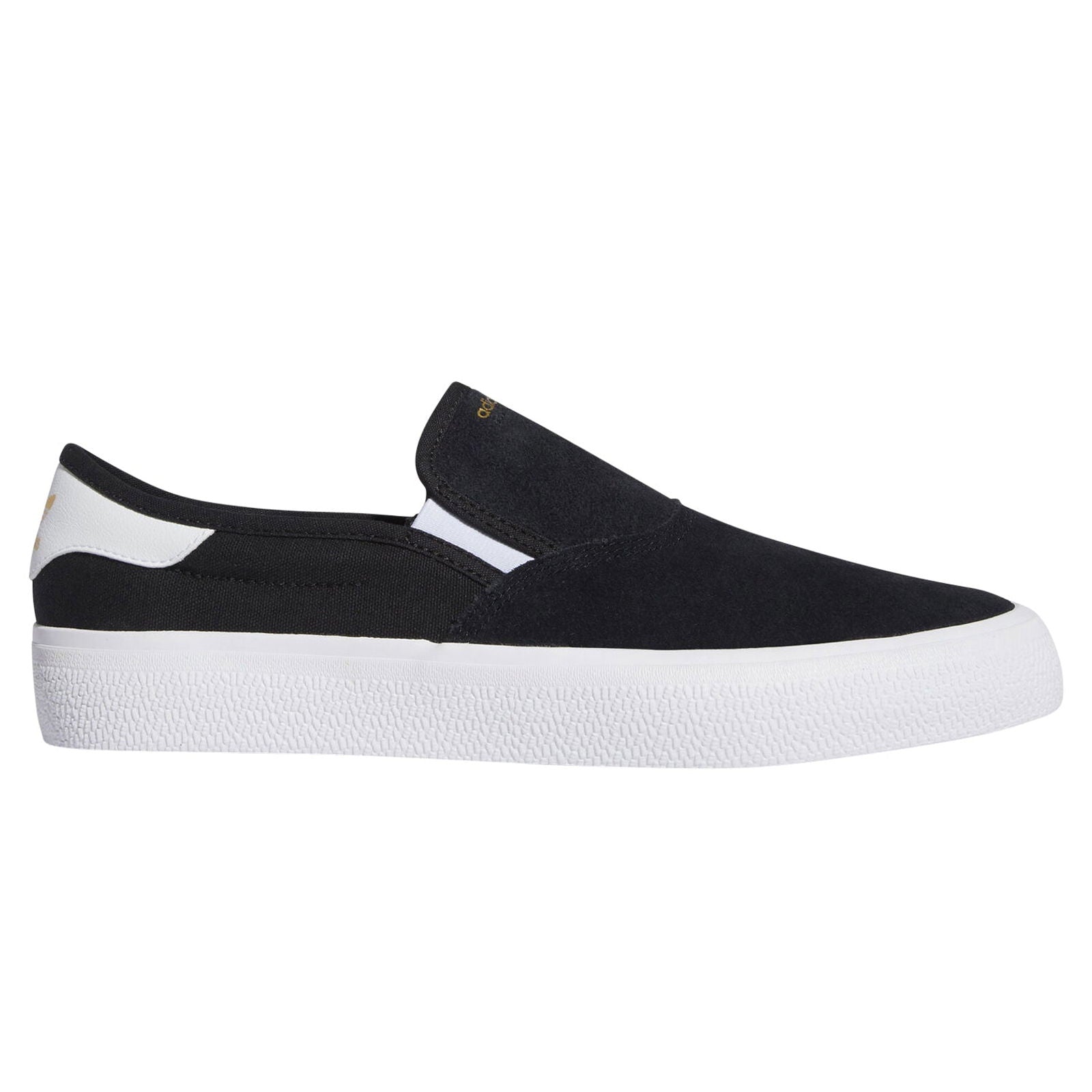 adidas Originals 3MC Shoes - Core Black - ViaductClothing -  -  