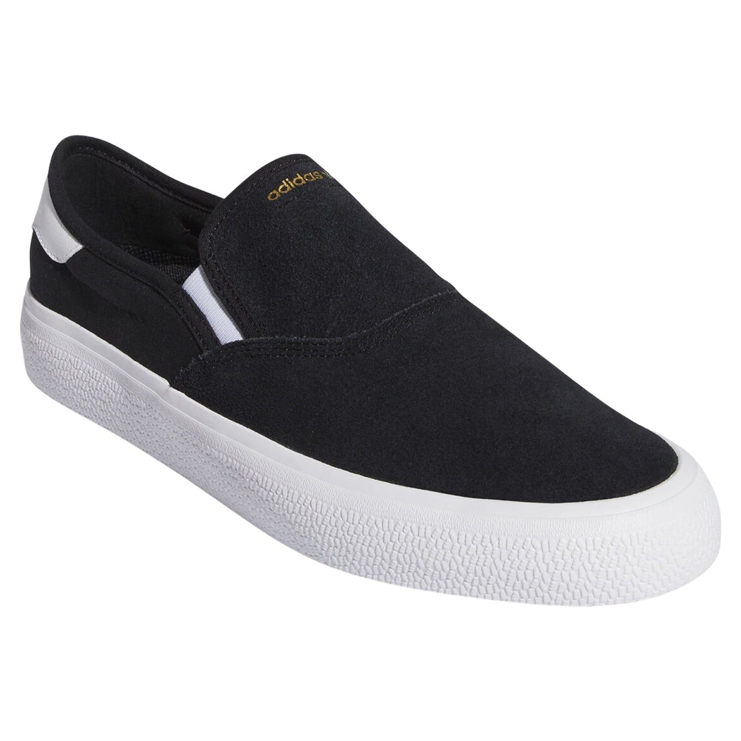 adidas Originals 3MC Shoes - Core Black - ViaductClothing -  -  