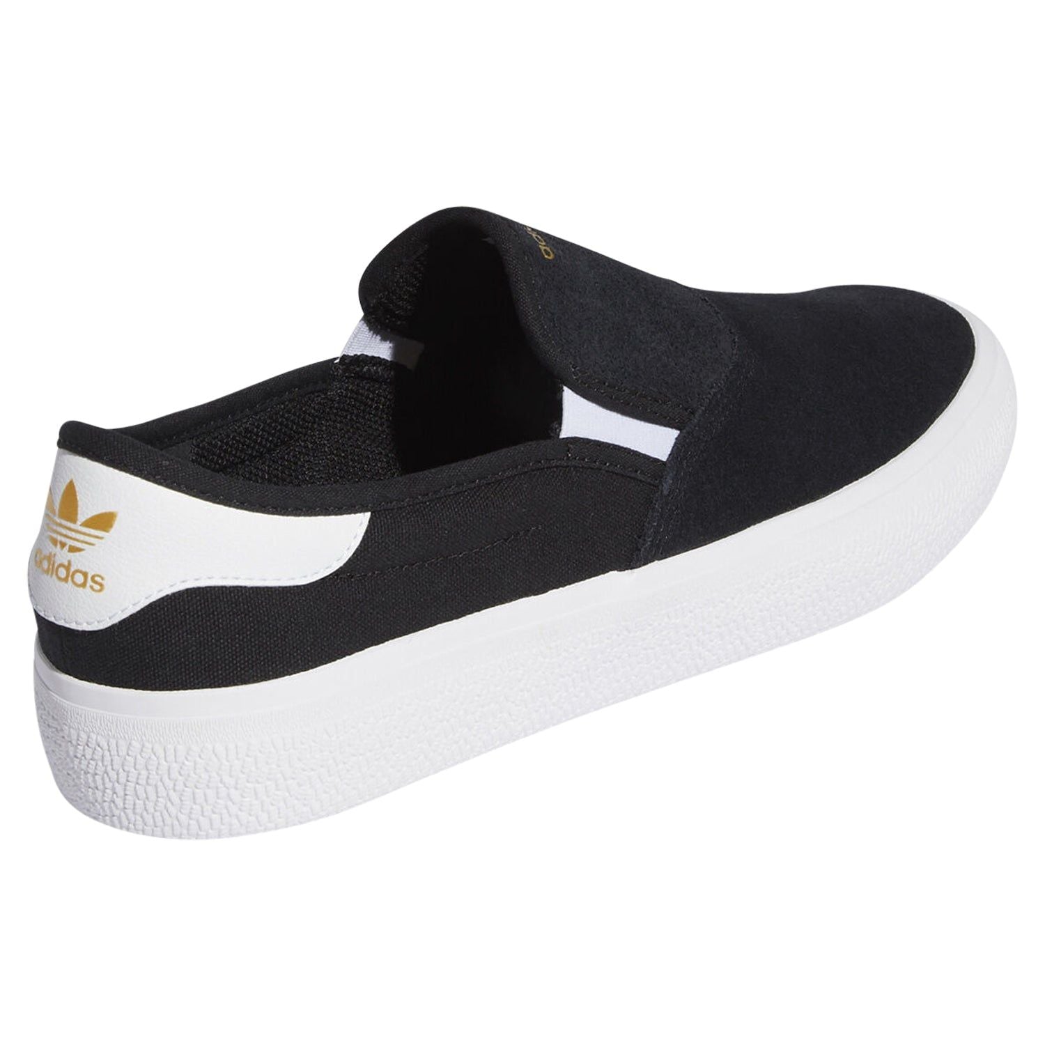 adidas Originals 3MC Shoes - Core Black - ViaductClothing -  -  
