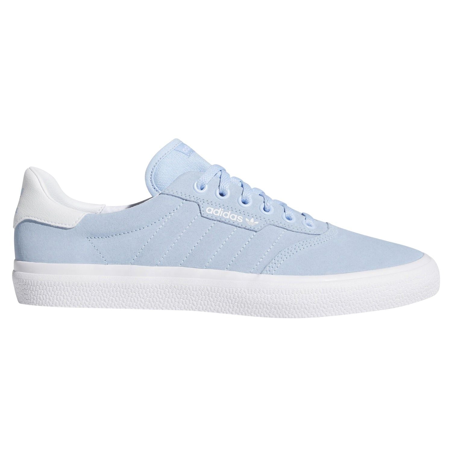 adidas Originals 3MC Shoes - Glow Blue - ViaductClothing -  -  