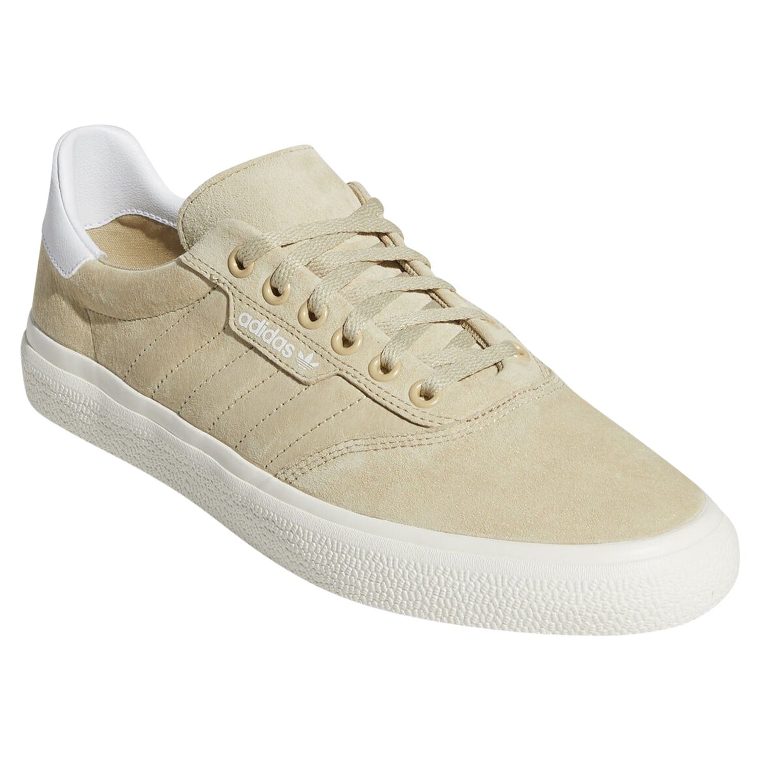 adidas Originals 3MC Shoes - Savanna - ViaductClothing -  -  