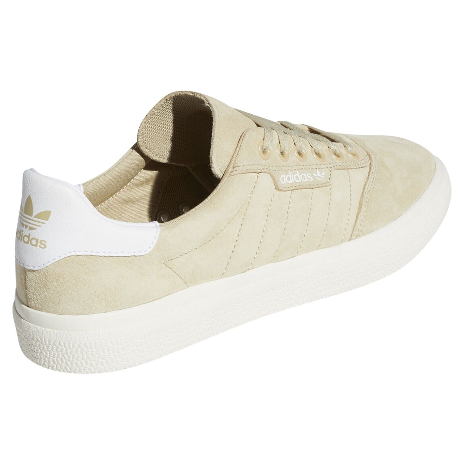 adidas Originals 3MC Shoes - Savanna - ViaductClothing -  -  