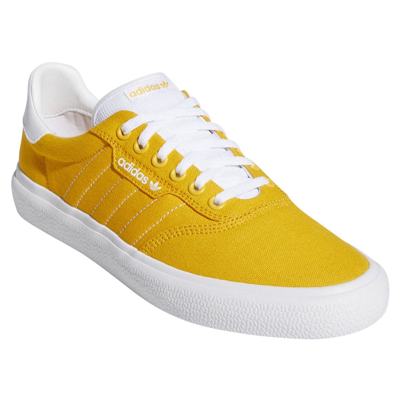 adidas Originals 3MC Trainers - Yellow - ViaductClothing -  -  
