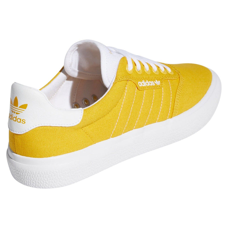 adidas Originals 3MC Trainers - Yellow - ViaductClothing -  -  