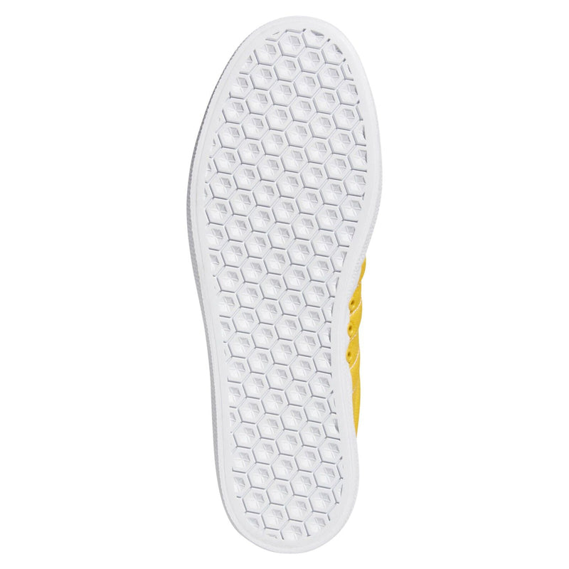 adidas Originals 3MC Trainers - Yellow - ViaductClothing -  -  