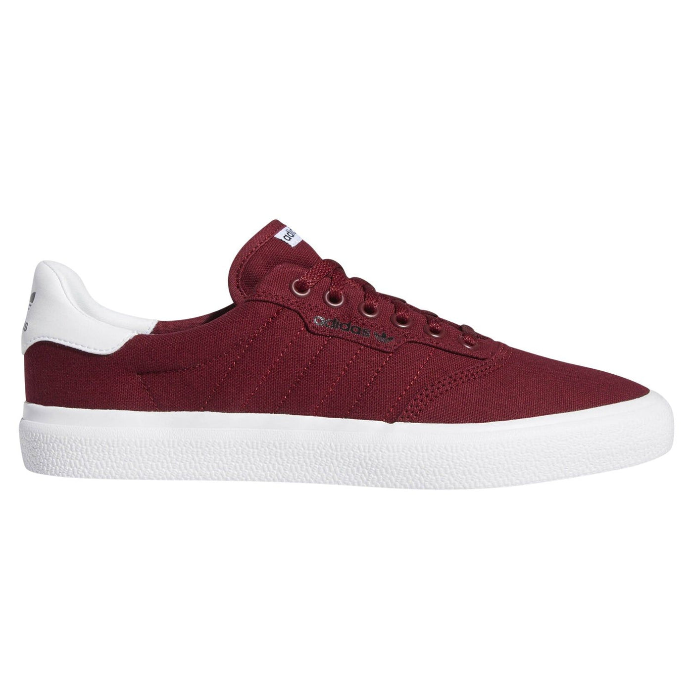 Adidas 3mc maroon deals