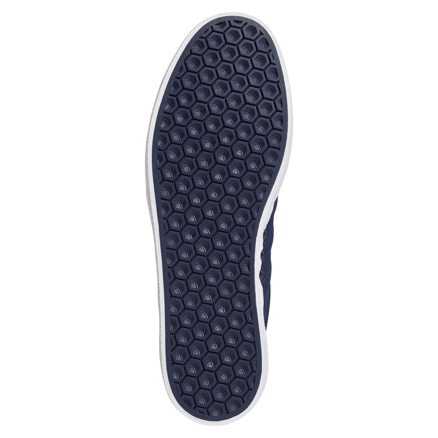 adidas Originals 3MC Vulc Trainers - Navy - ViaductClothing -  -  