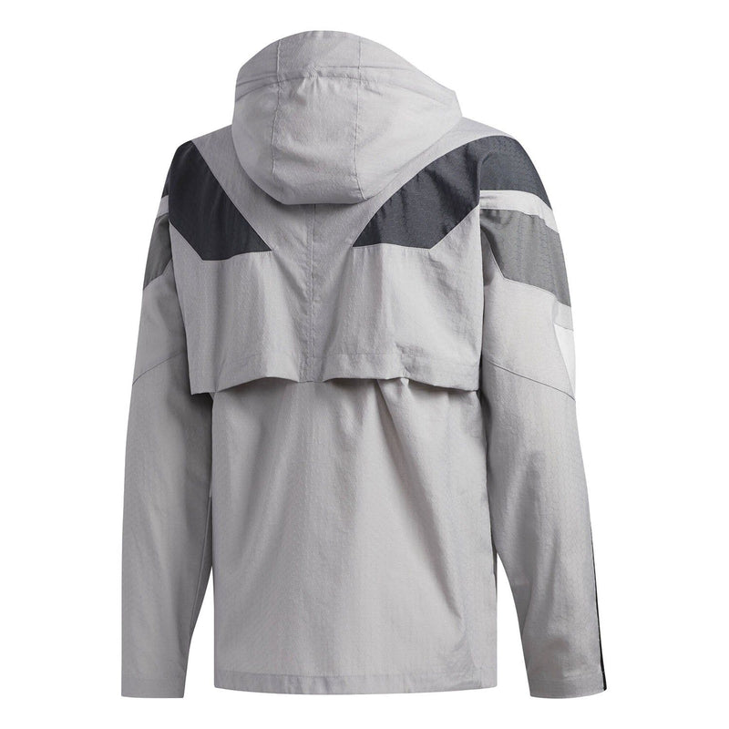 adidas Originals 3ST Track Jacket Grey