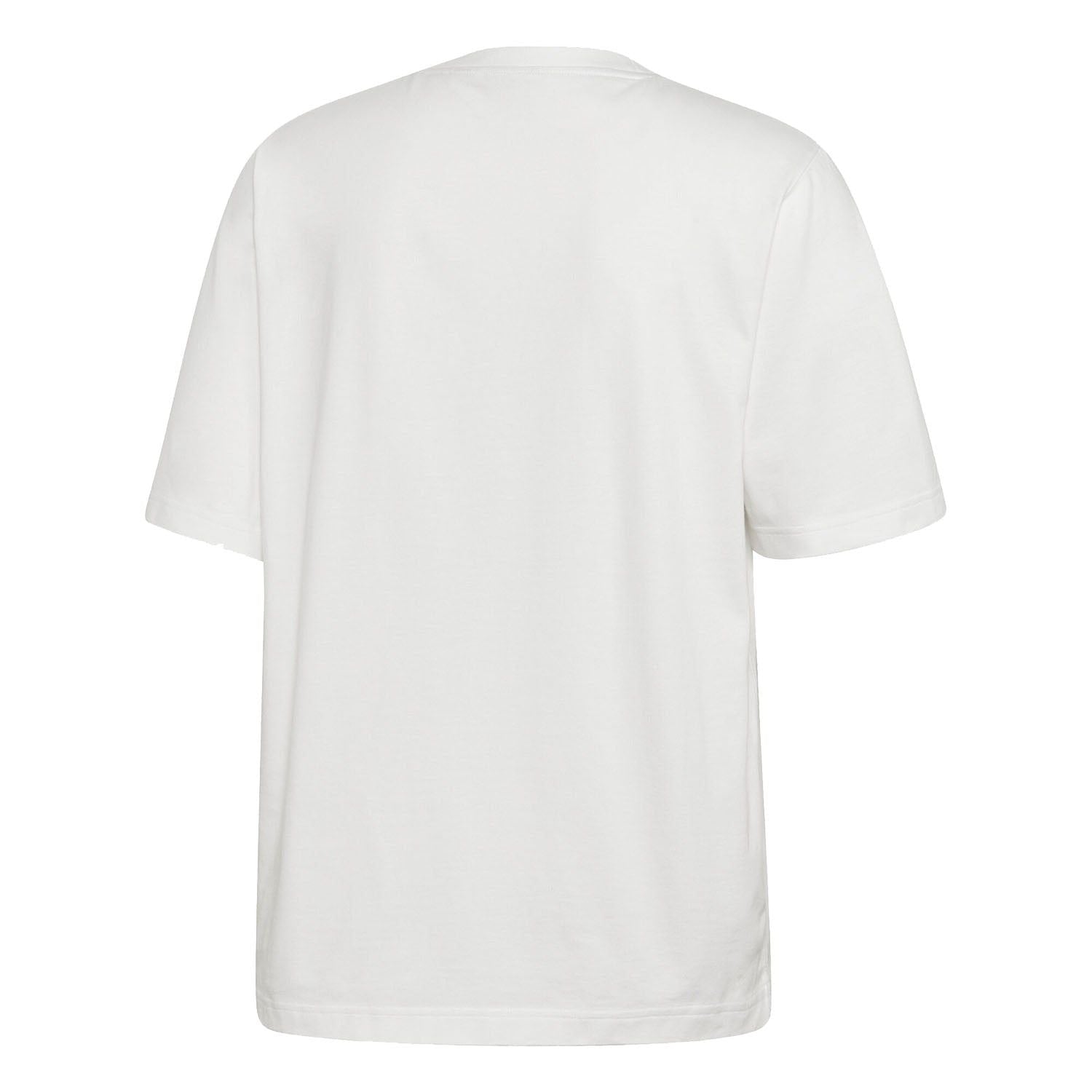 adidas Originals 90's Archive Arch Logo Tee - White - ViaductClothing -  -  