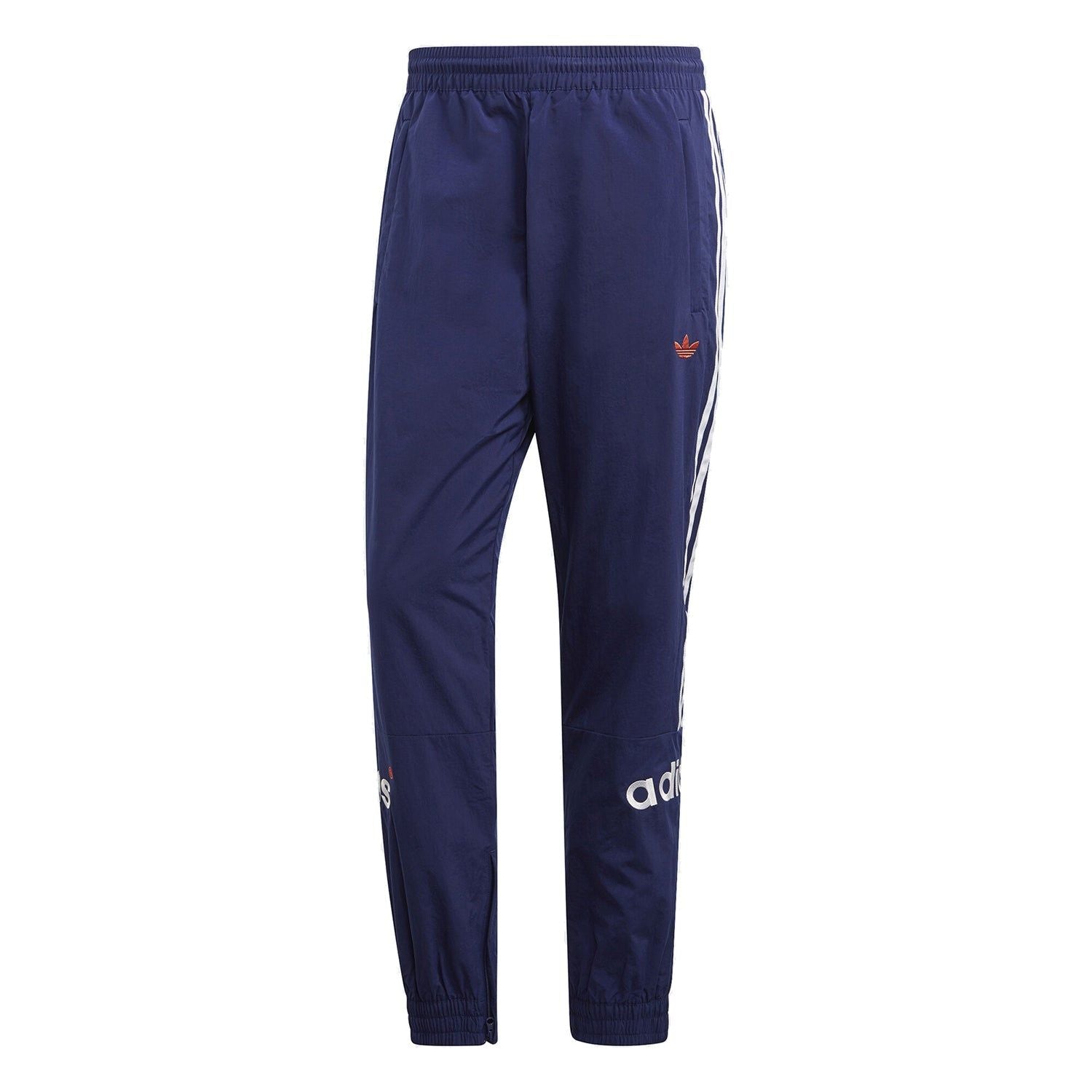 adidas Originals 90's Archive Track Pant - Navy - ViaductClothing -  -  