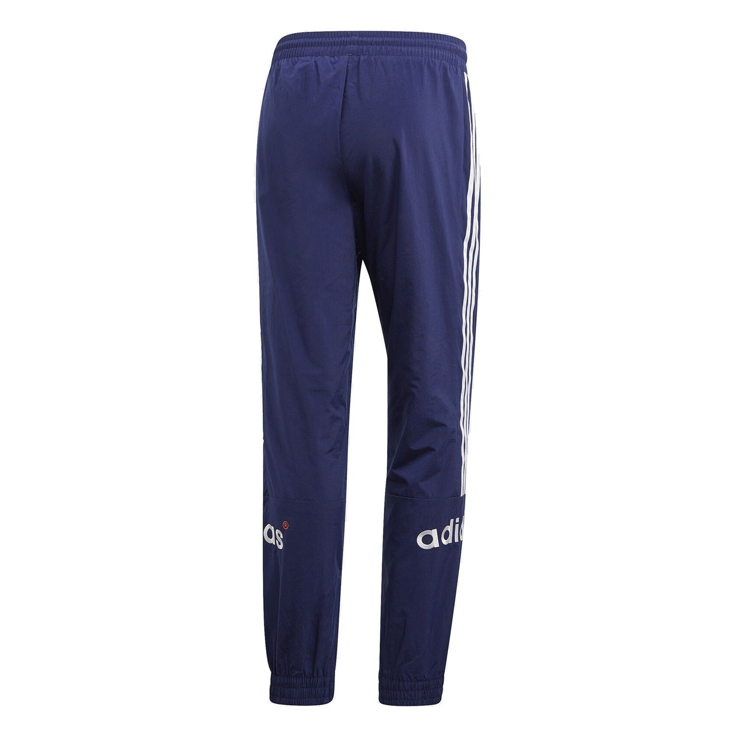 adidas Originals 90's Archive Track Pant - Navy - ViaductClothing -  -  