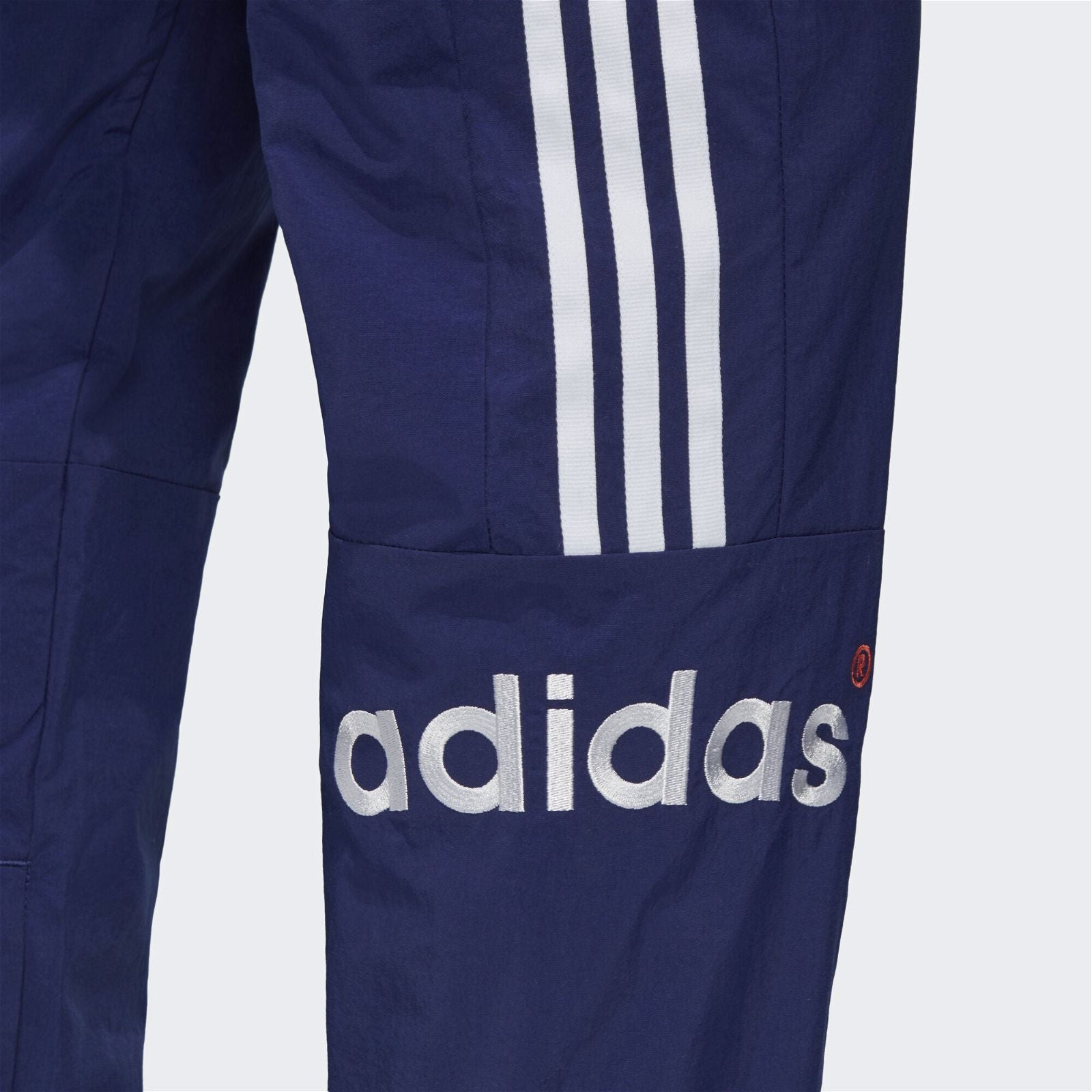 adidas Originals 90's Archive Track Pant - Navy - ViaductClothing -  -  