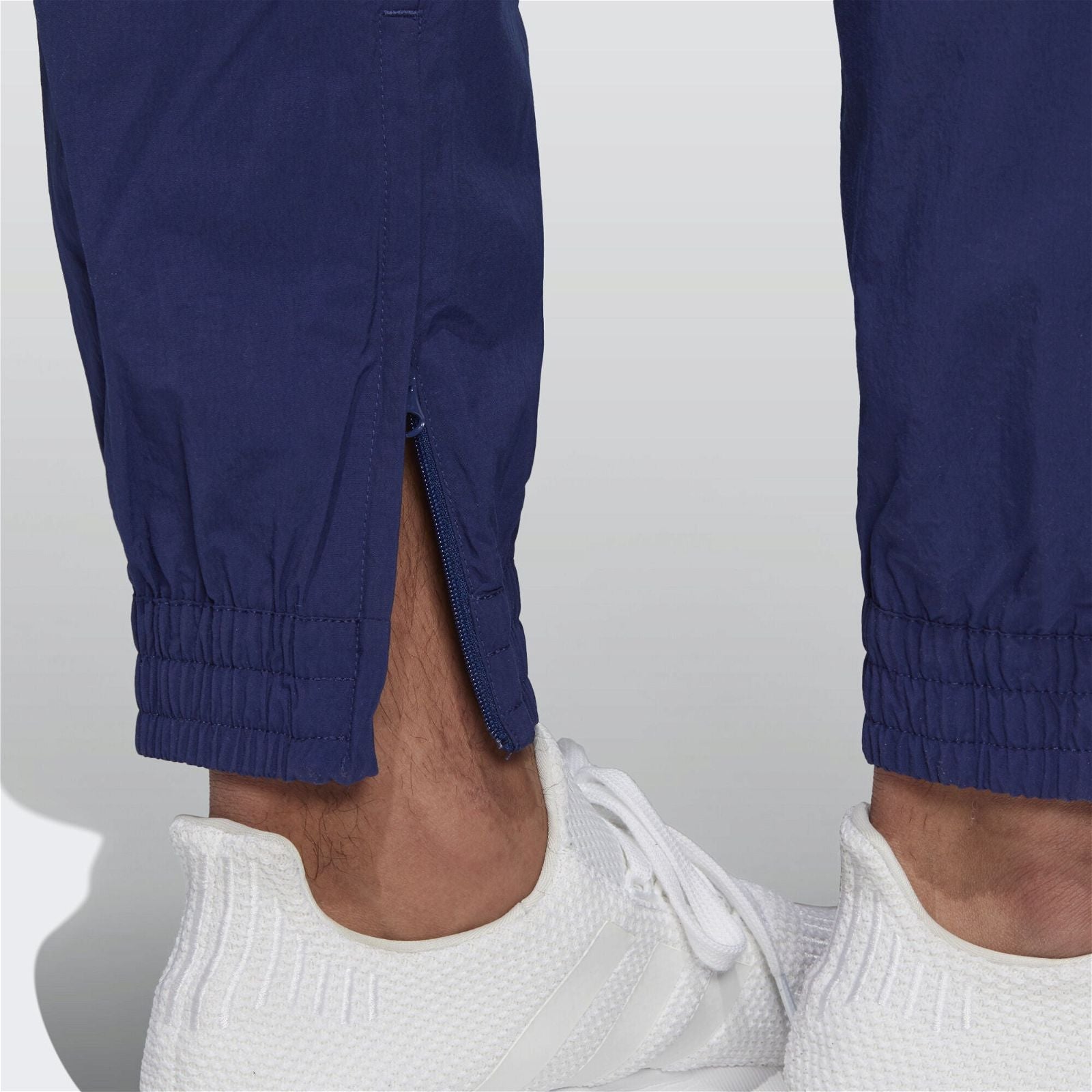 adidas Originals 90's Archive Track Pant - Navy - ViaductClothing -  -  