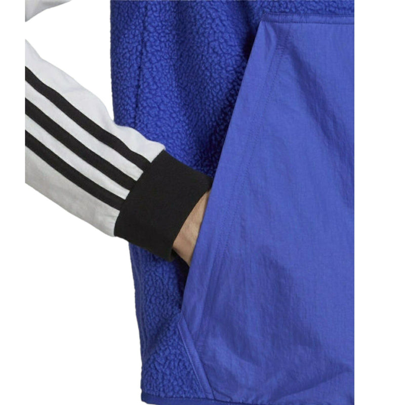adidas Originals ADV Adventure Fleece Vest - Sonic Ink - ViaductClothing -  -  