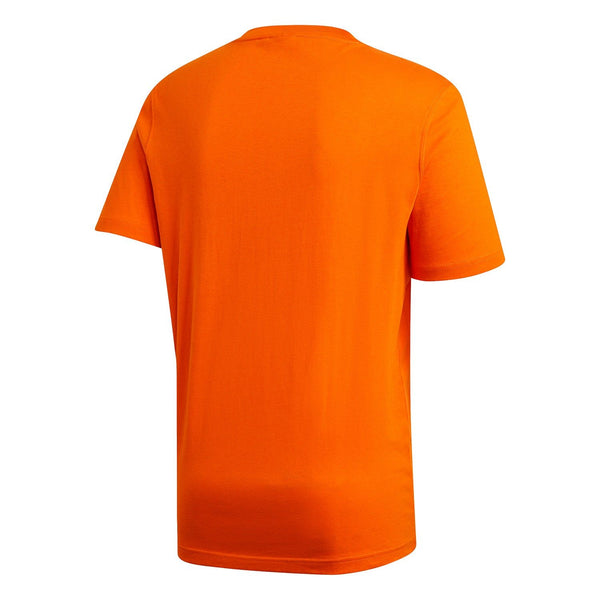adidas Originals ADV Adventure T-Shirt - Orange - ViaductClothing -  -  