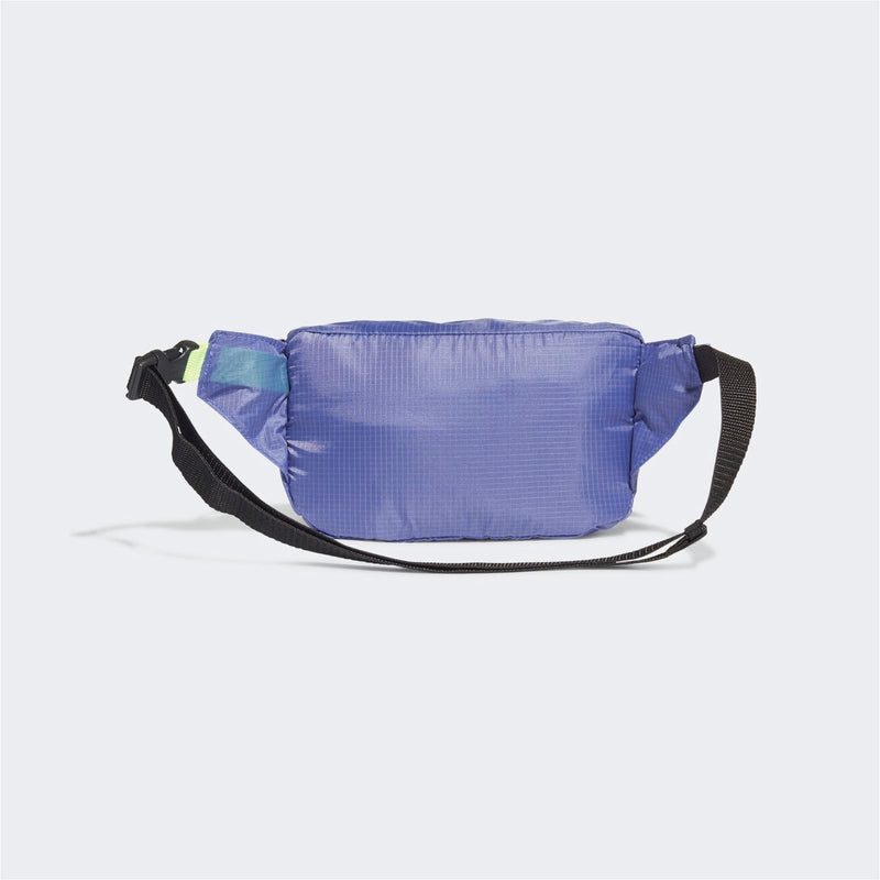 adidas Originals ADV Adventure Waist Bag Small - Purple - ViaductClothing -  -  