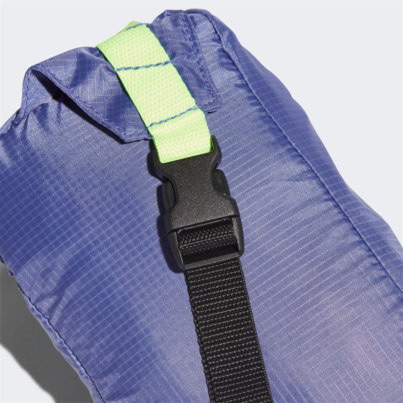 adidas Originals ADV Adventure Waist Bag Small - Purple - ViaductClothing -  -  