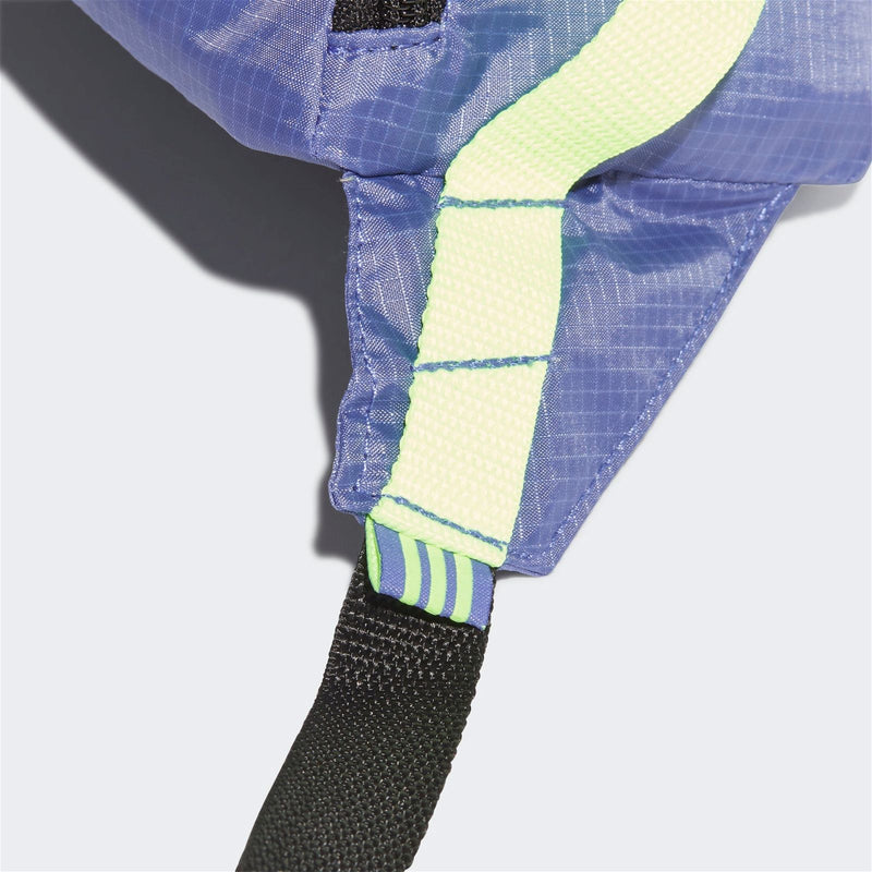 adidas Originals ADV Adventure Waist Bag Small - Purple - ViaductClothing -  -  