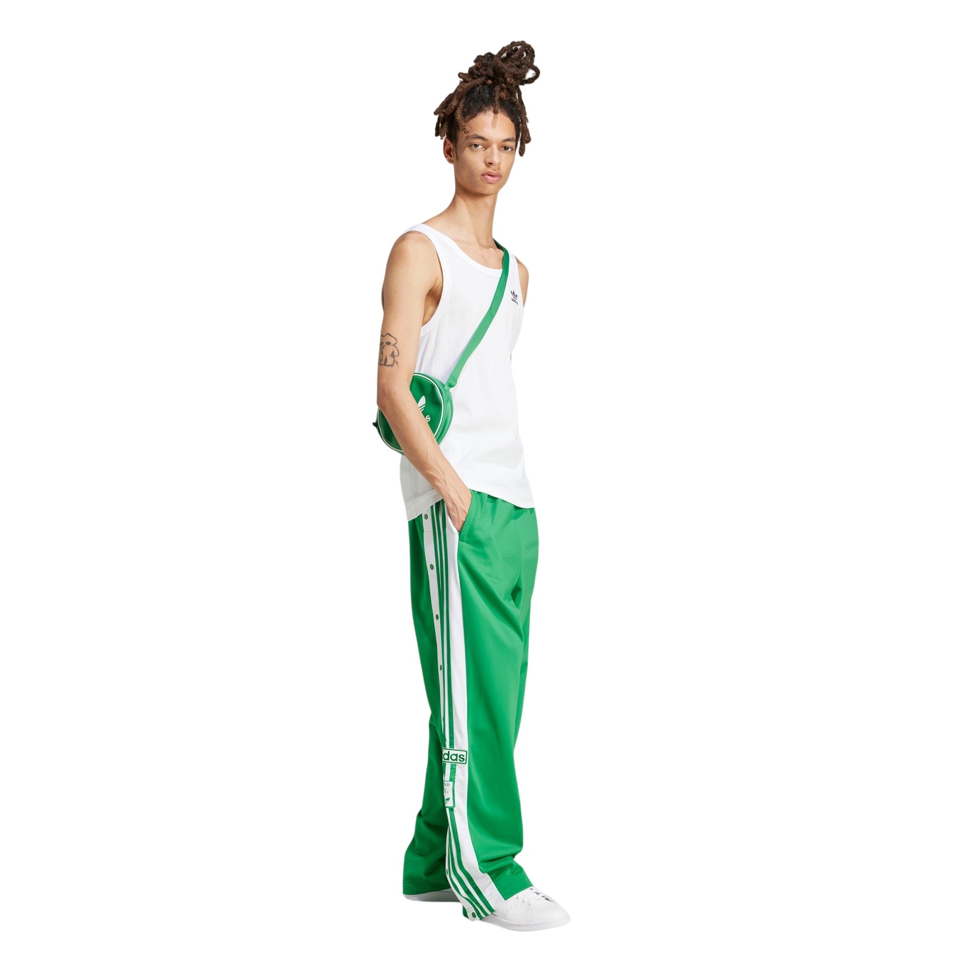adidas Originals adibreak 90s Track Pants - Green