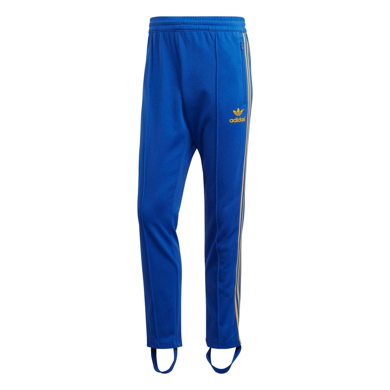 adidas Originals Adicolor 70s Archive Track Pants - Blue - ViaductClothing -  -  