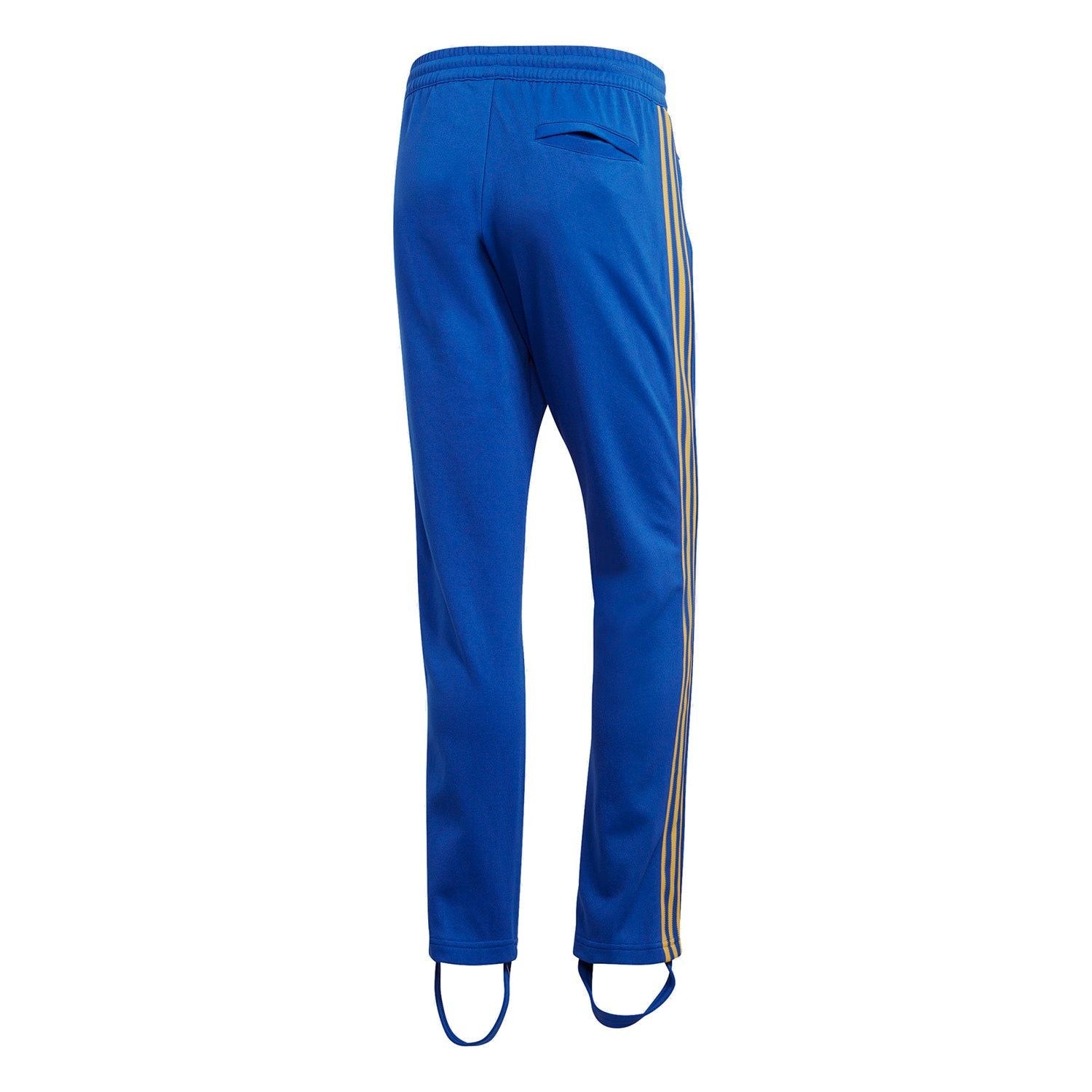 adidas Originals Adicolor 70s Archive Track Pants - Blue - ViaductClothing -  -  