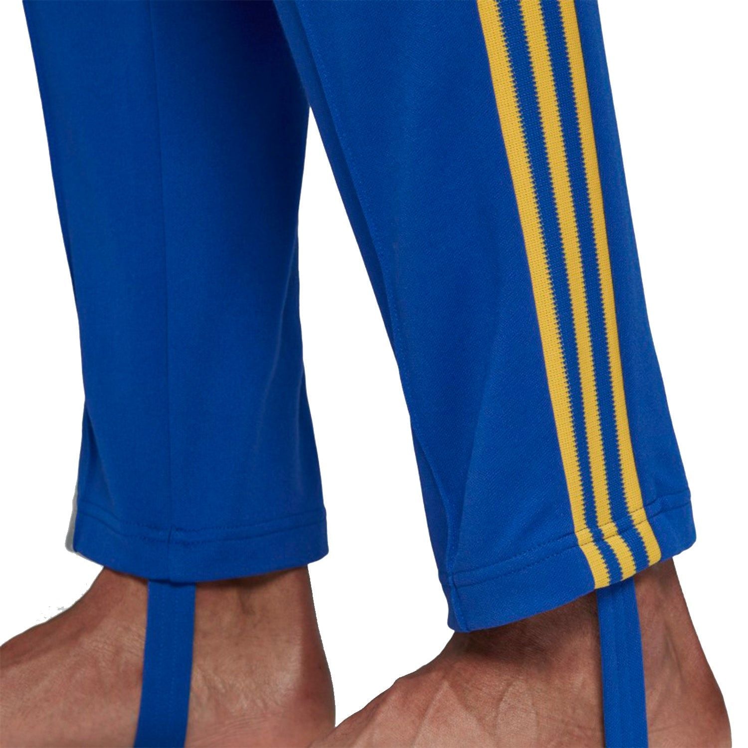 adidas Originals Adicolor 70s Archive Track Pants - Blue - ViaductClothing -  -  