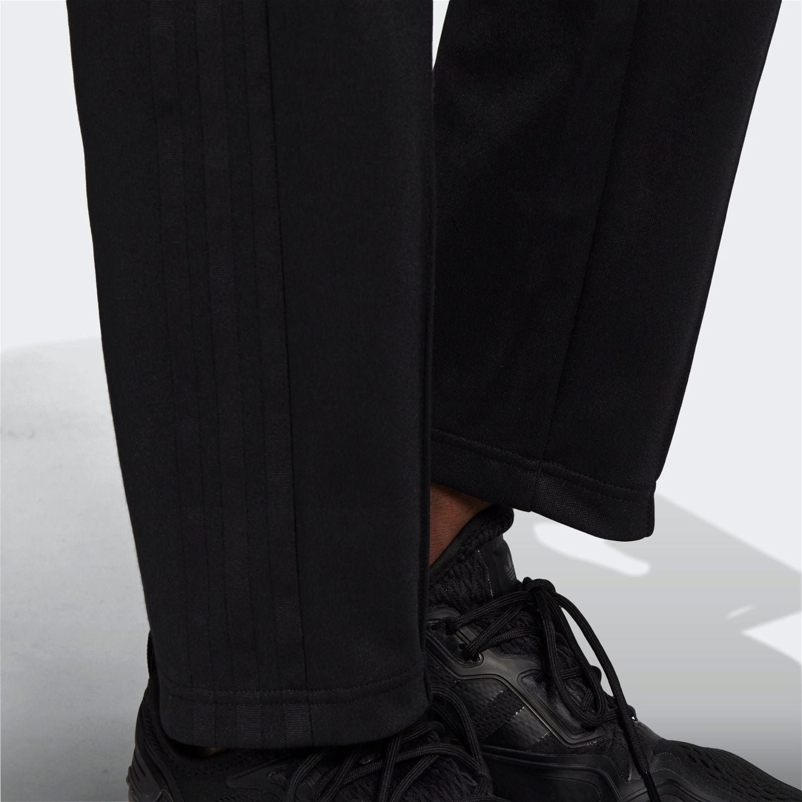 adidas Originals Adicolor Beckenbauer Track Pants - Black - ViaductClothing -  -  