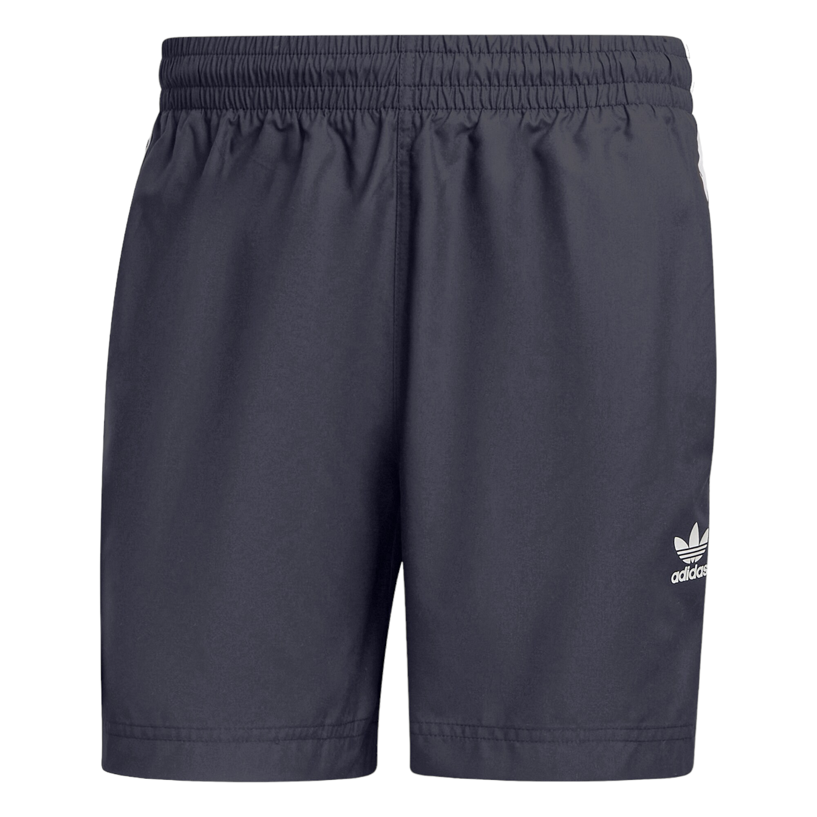 adidas Originals Adicolor Classics 3-Stripes Swim Shorts - Shadow Navy - ViaductClothing -  -  
