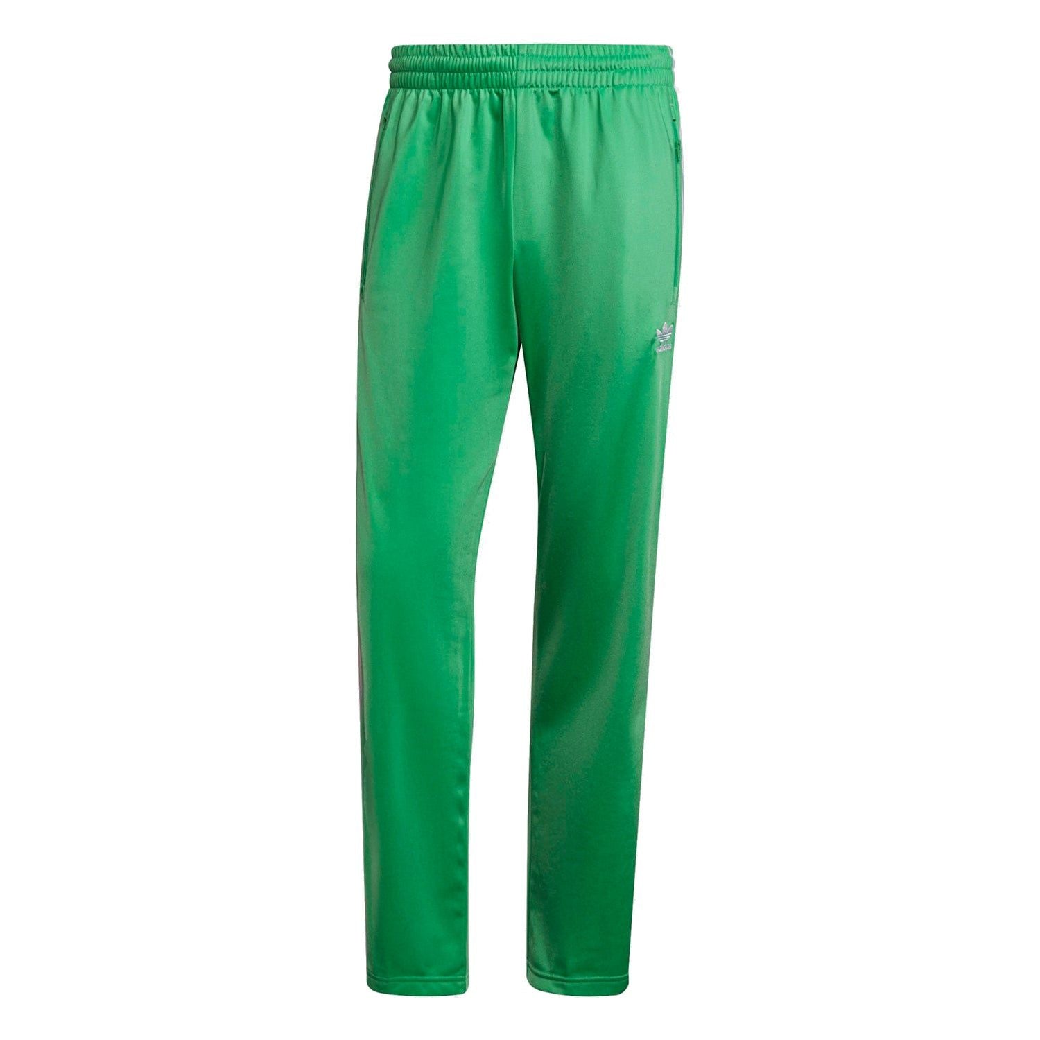 adidas Originals Adicolor Classics Firebird Pants - Green - ViaductClothing -  -  