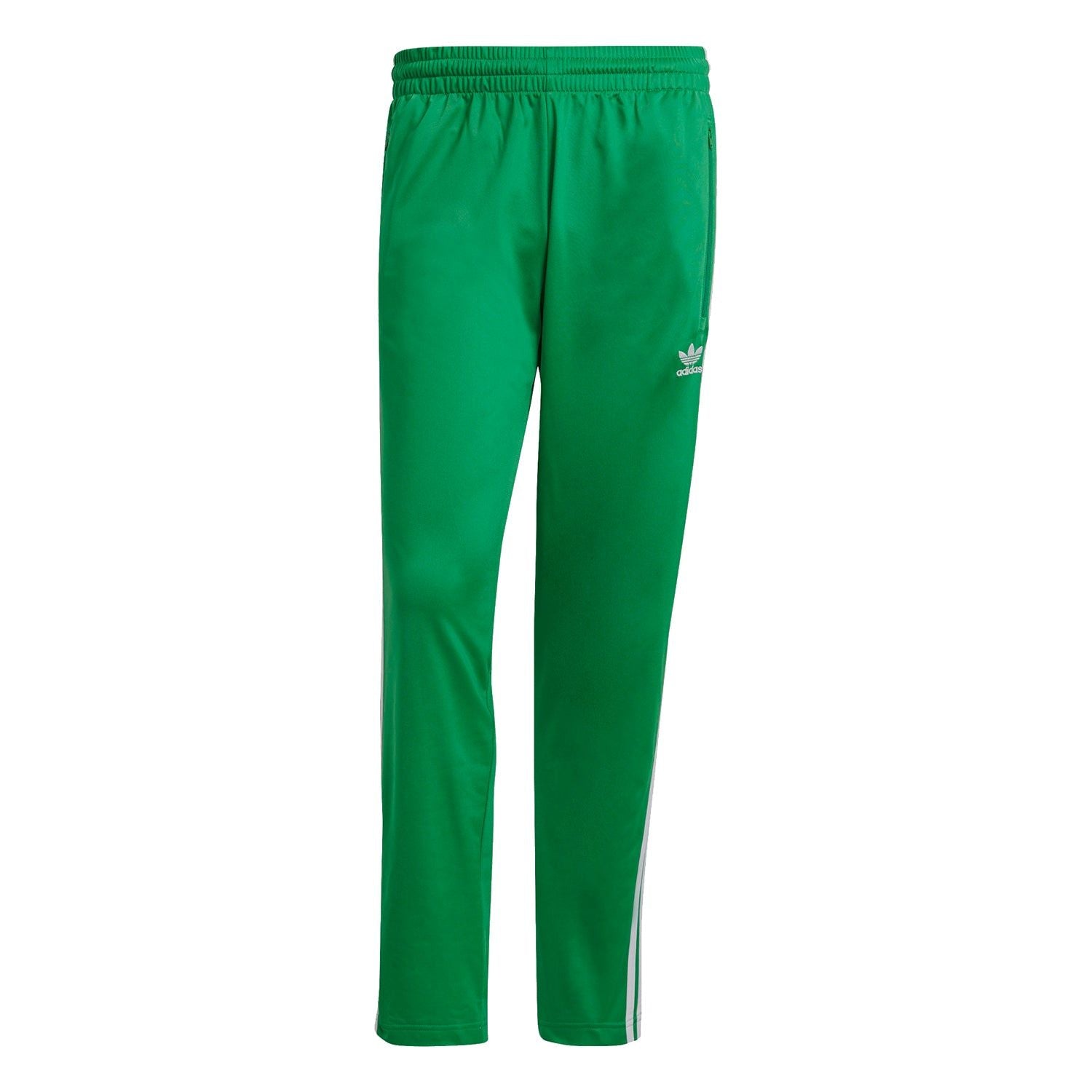 adidas Originals Adicolor Classics Firebird Track Pants - Green - ViaductClothing -  -  