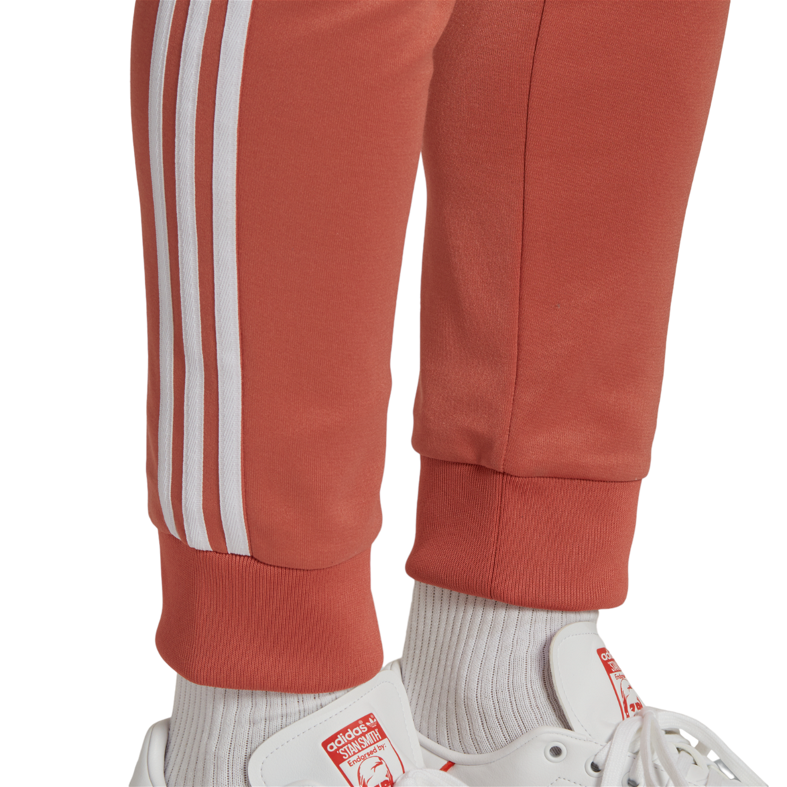 adidas Originals Adicolor Classics Primeblue SST Superstar Track Pants - Magic Earth - ViaductClothing -  -  