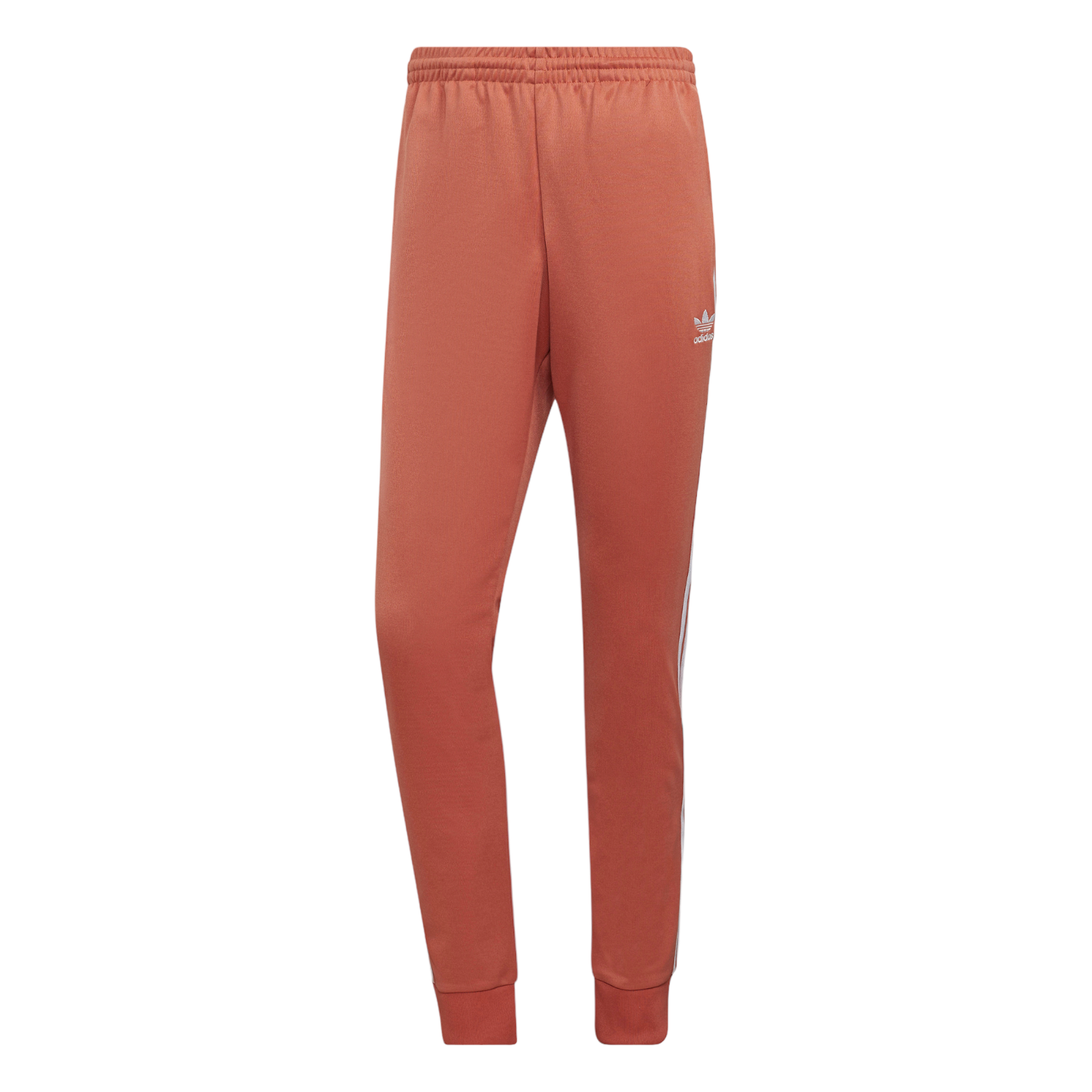 adidas Originals Adicolor Classics Primeblue SST Superstar Track Pants - Magic Earth - ViaductClothing -  -  