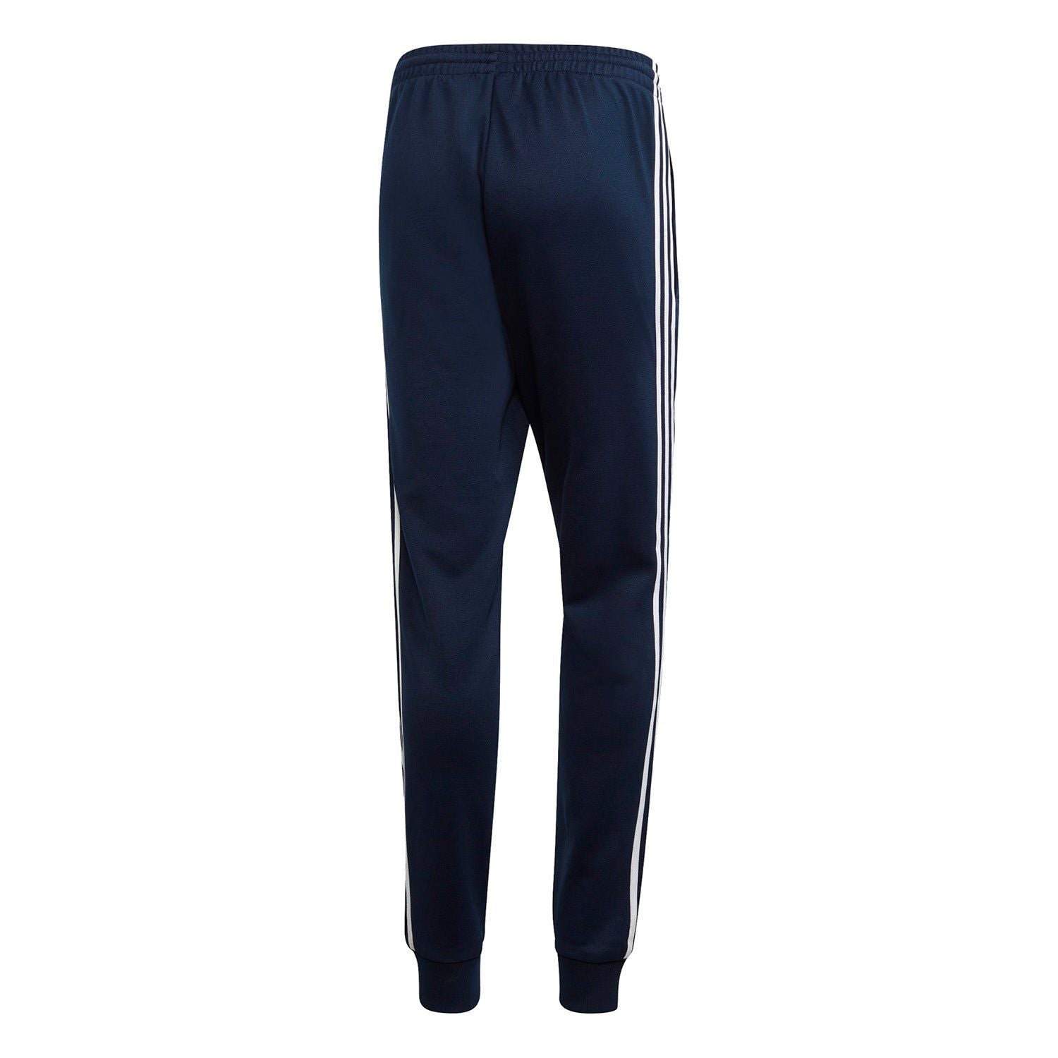 adidas Originals Adicolor Classics Primeblue SST Superstar Track Pants - Navy - ViaductClothing -  -  
