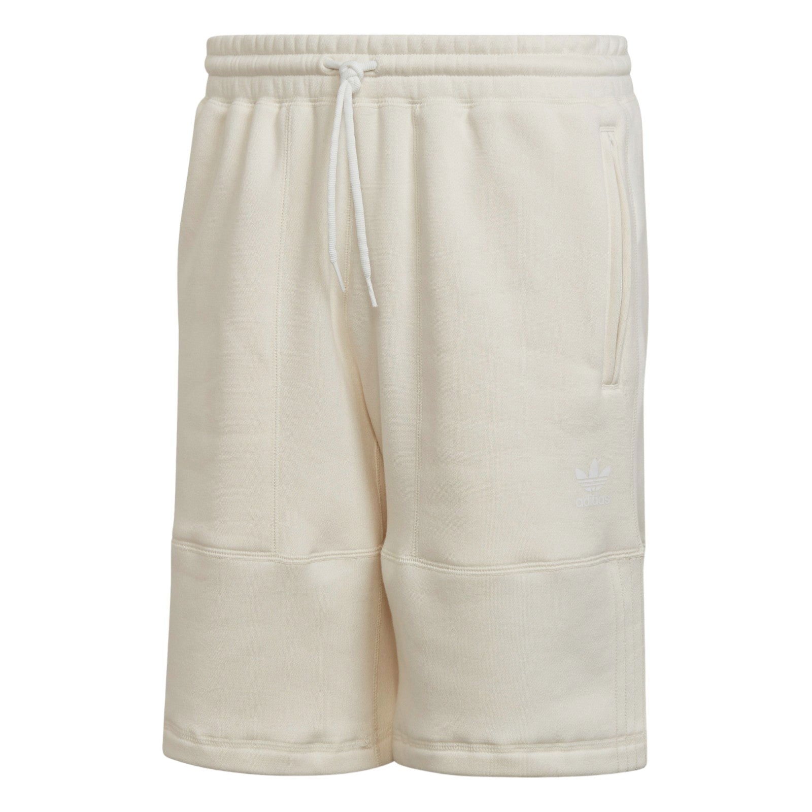 adidas Originals Adicolor Clean Classics 3-Stripes Shorts - Non Dyed - ViaductClothing -  -  