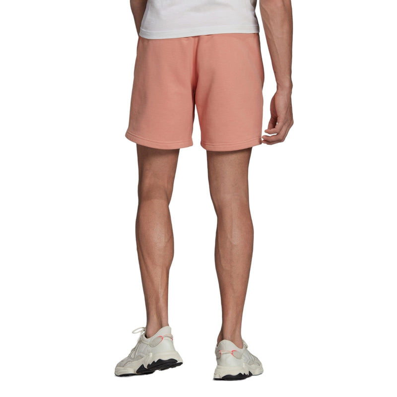 adidas Originals Adicolor Contempo Shorts - Ambient Blush - ViaductClothing -  -  