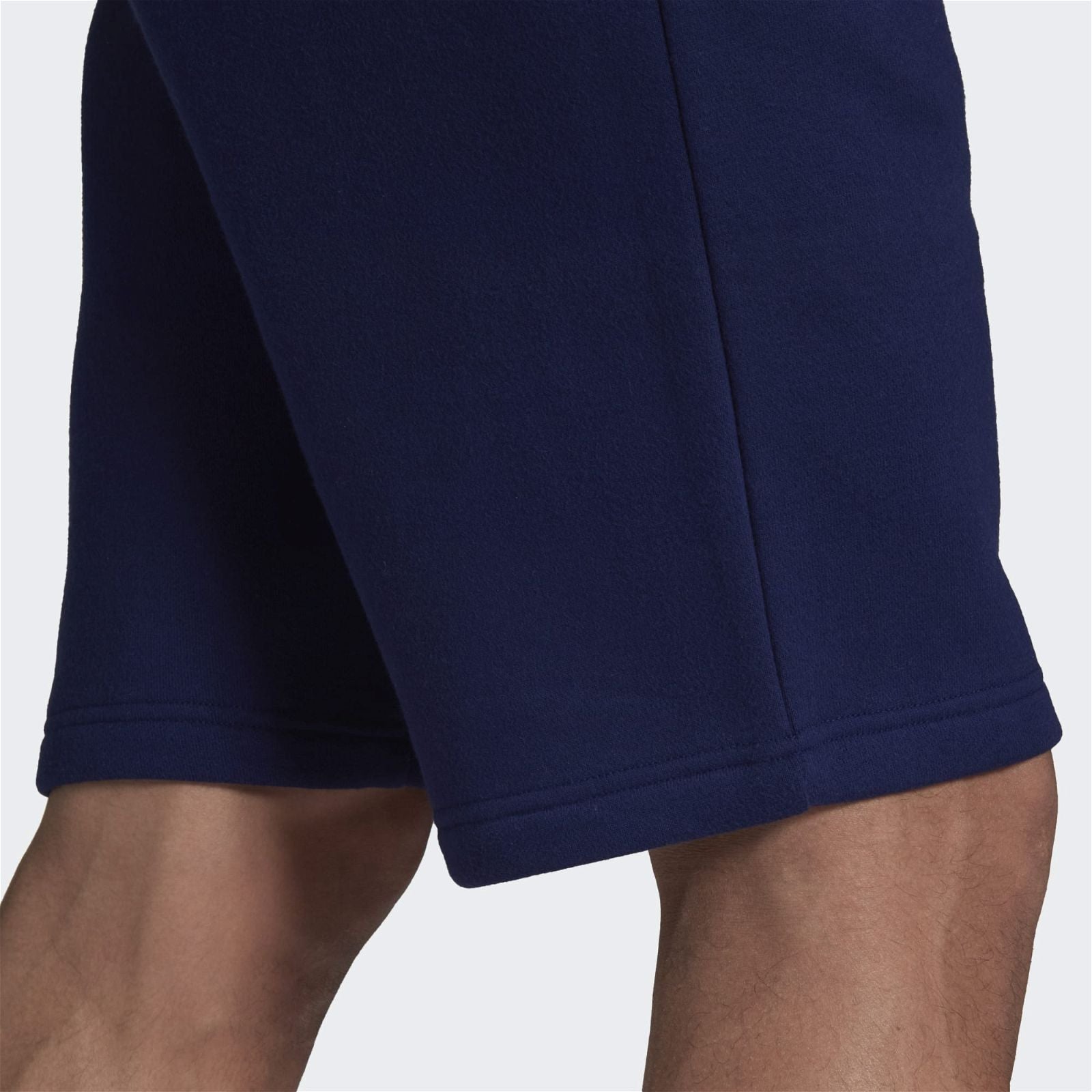 adidas Originals Adicolor Essentials Trefoil Shorts - Blue - ViaductClothing -  -  