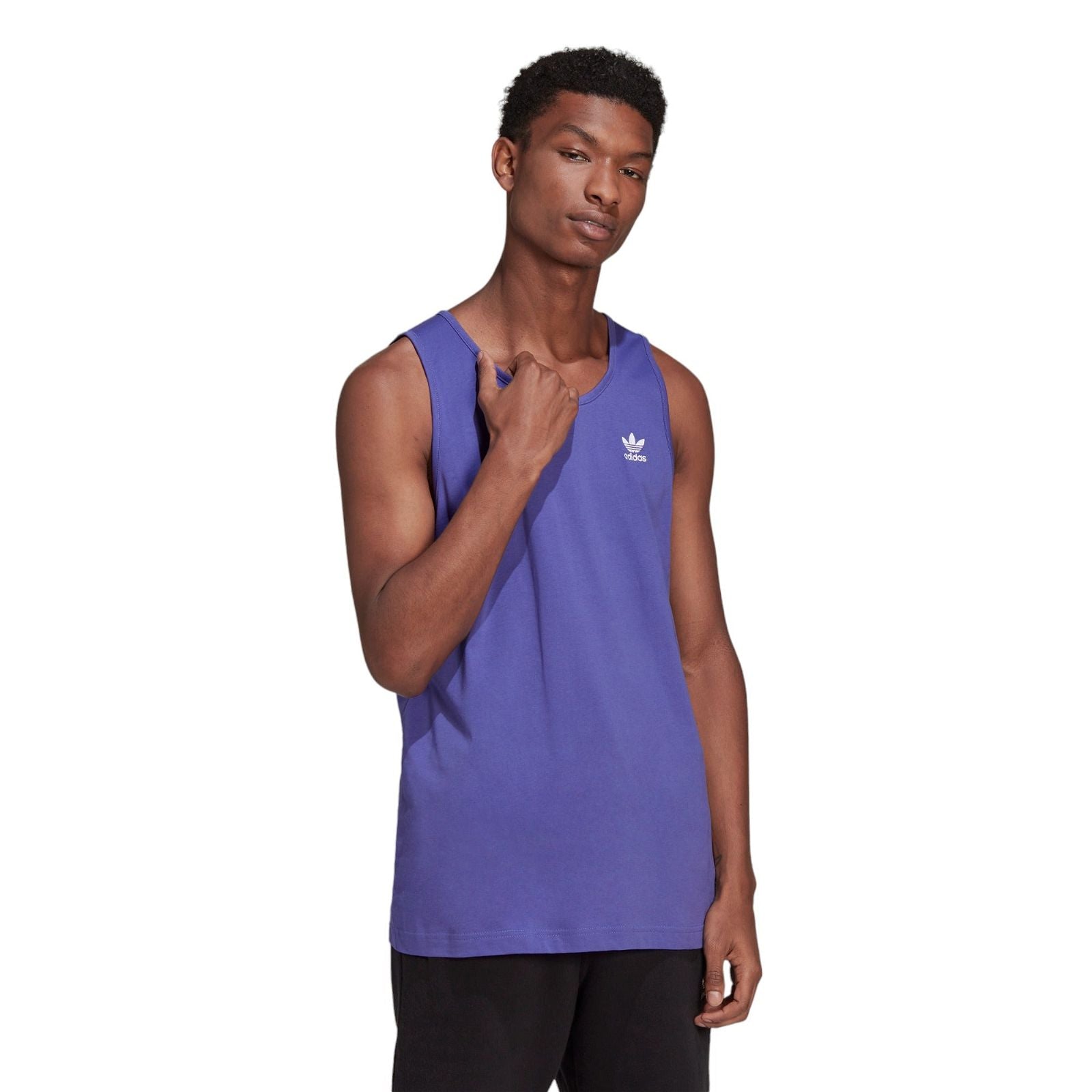 Trefoil adidas tank outlet