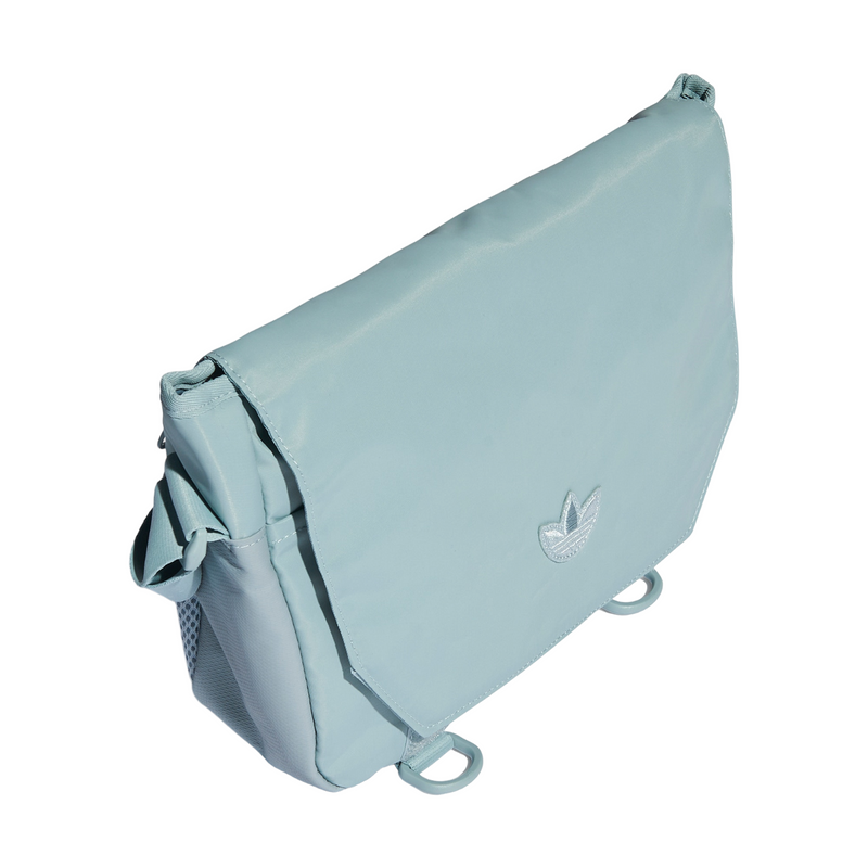 Adidas messenger bag grey 2025