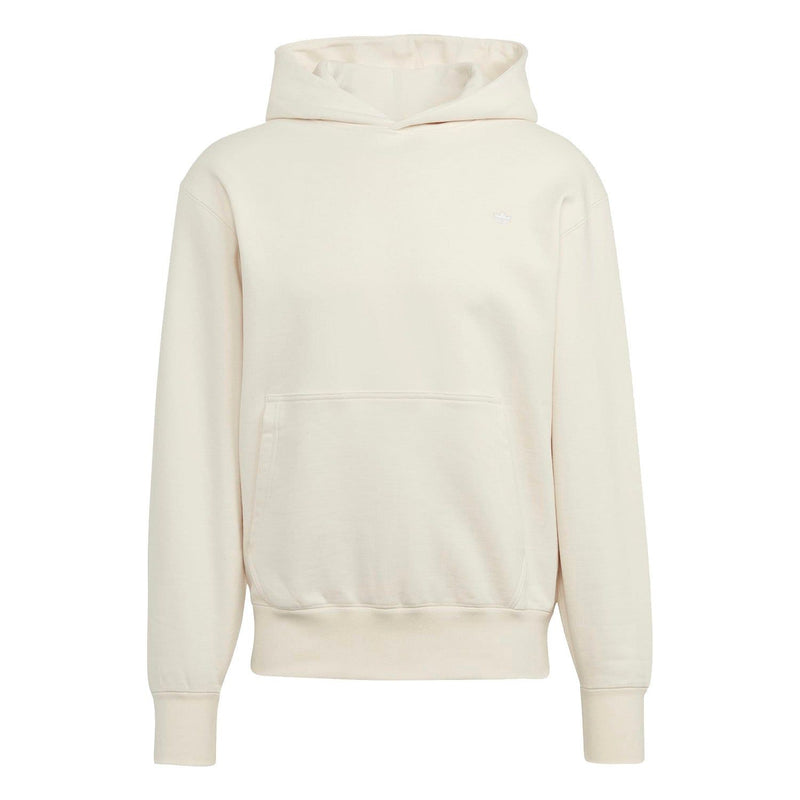 adidas Originals Adicolor Premium Hoodie - White - ViaductClothing -  -  