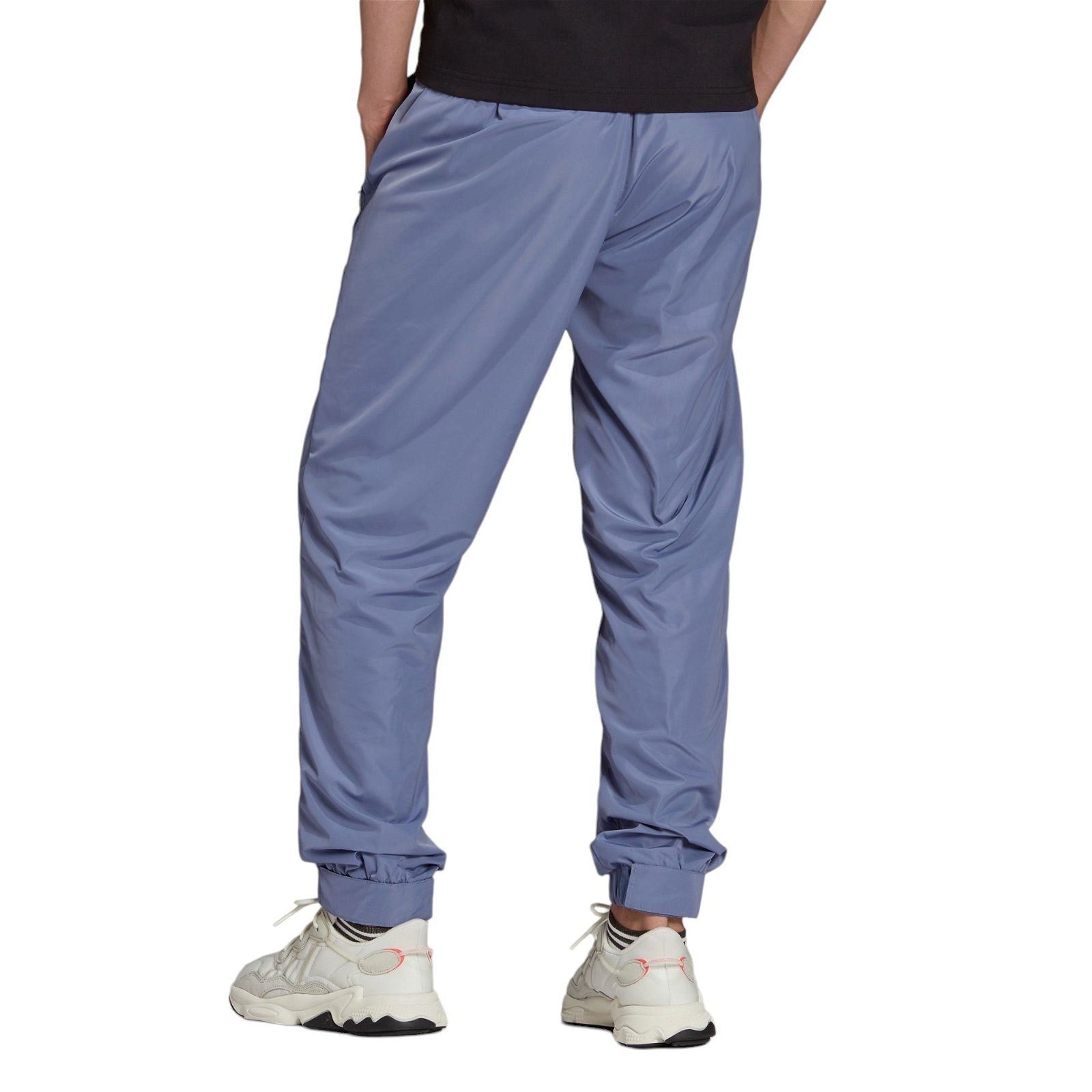 adidas Originals Adicolor Tracksuit Bottoms - Purple - ViaductClothing -  -  