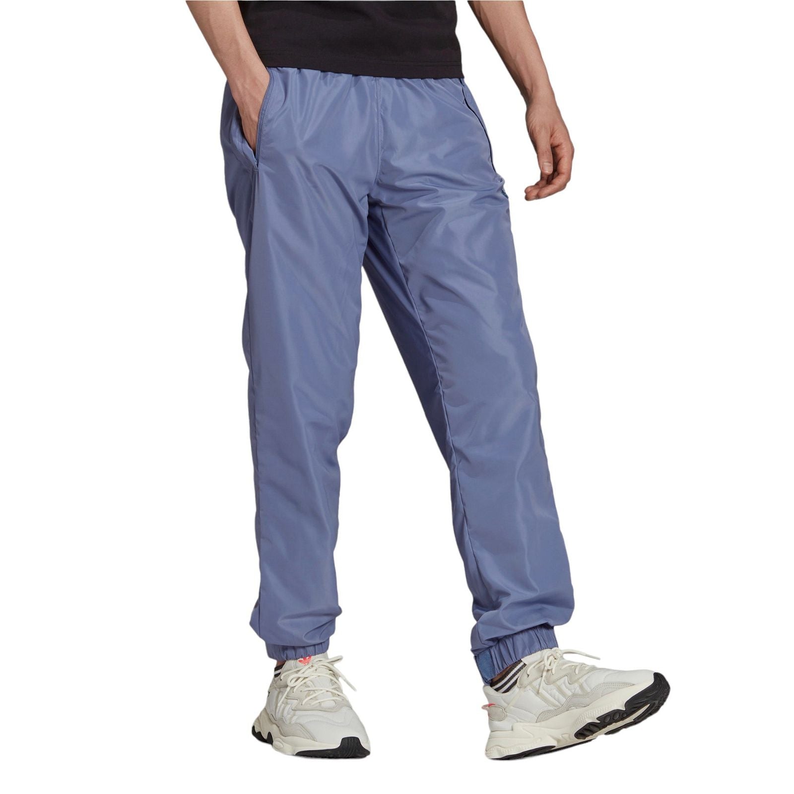 adidas Originals Adicolor Tracksuit Bottoms - Purple - ViaductClothing -  -  