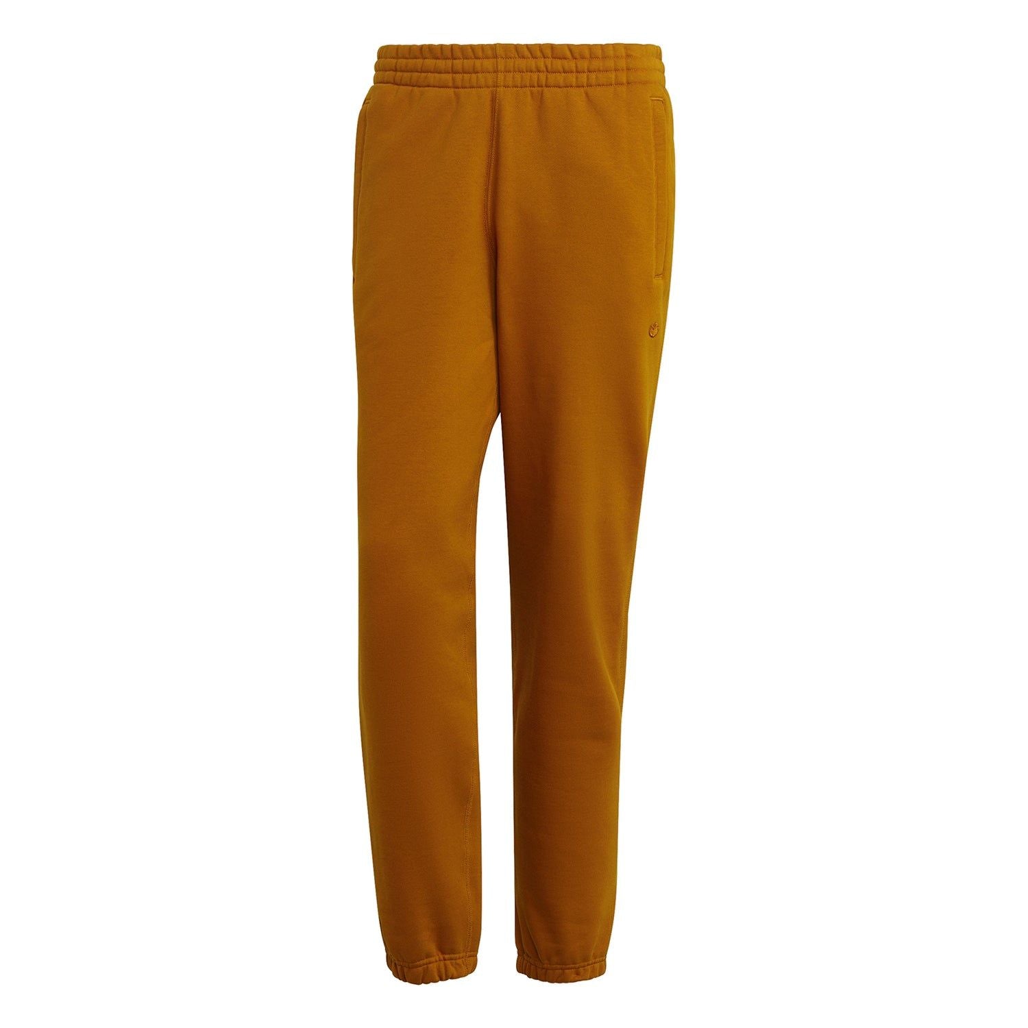 adidas Originals Adicolor Trefoil Sweat Joggers - Craft Ochre - ViaductClothing -  -  