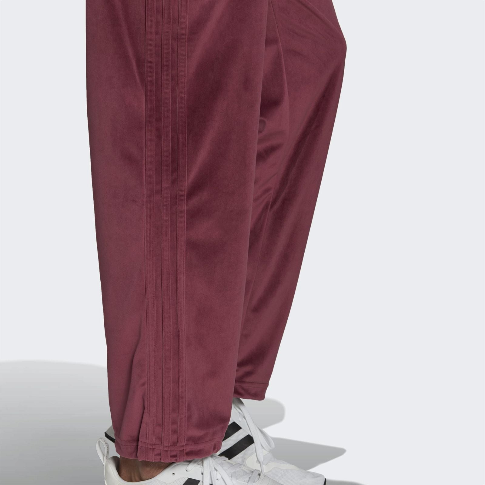 Velour pants adidas outlet