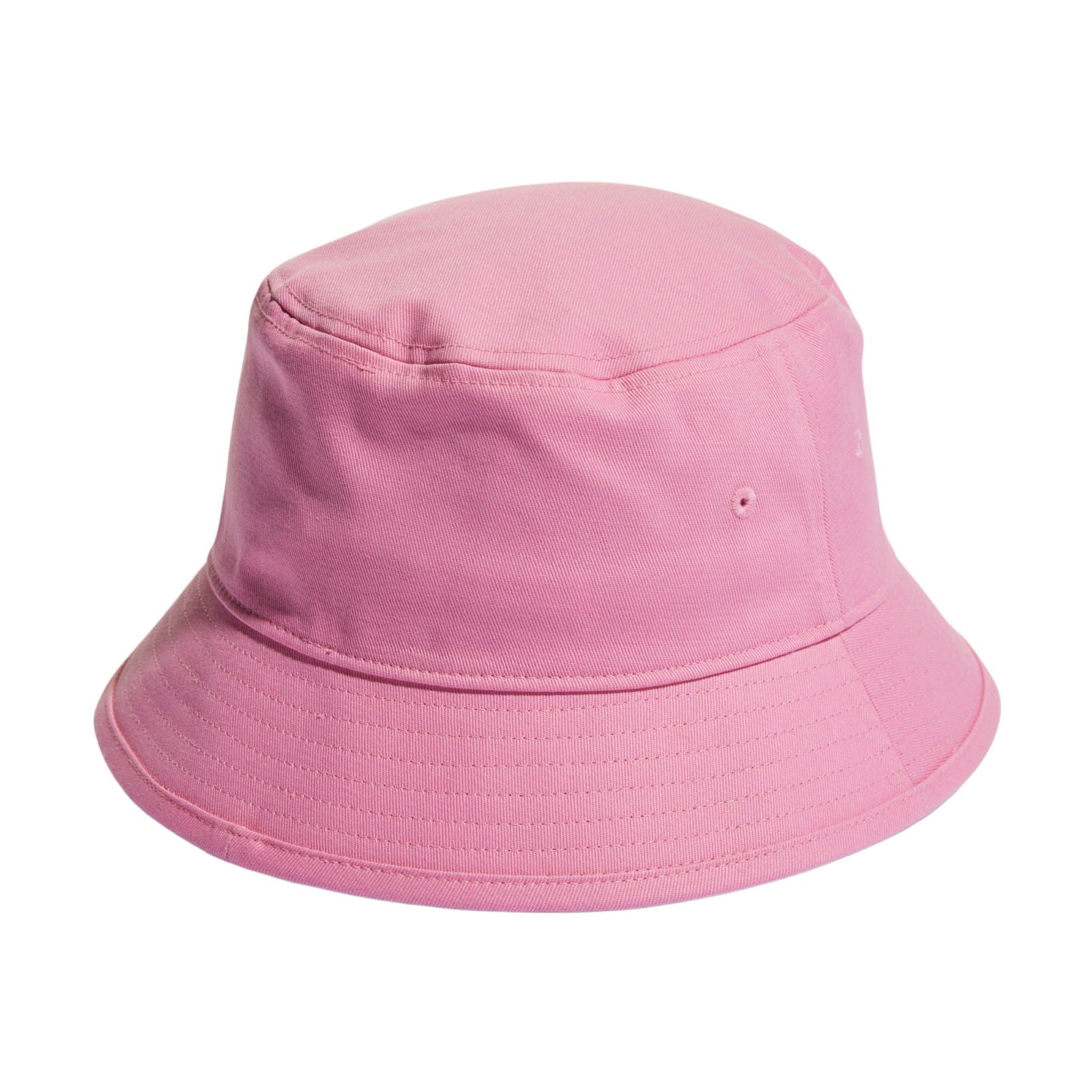 adidas Originals Adidas Trefoil Bucket Hat - Bliss Pink - ViaductClothing -  -  