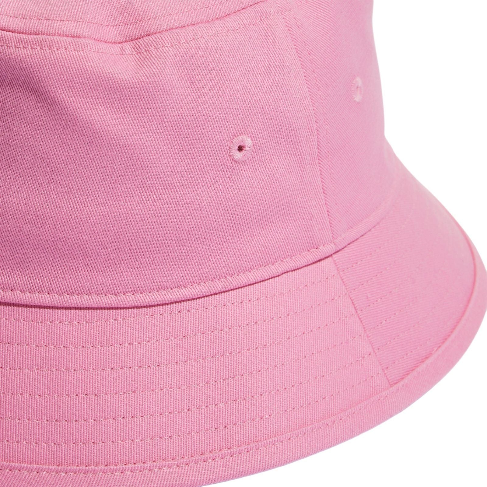 adidas Originals Adidas Trefoil Bucket Hat - Bliss Pink - ViaductClothing -  -  